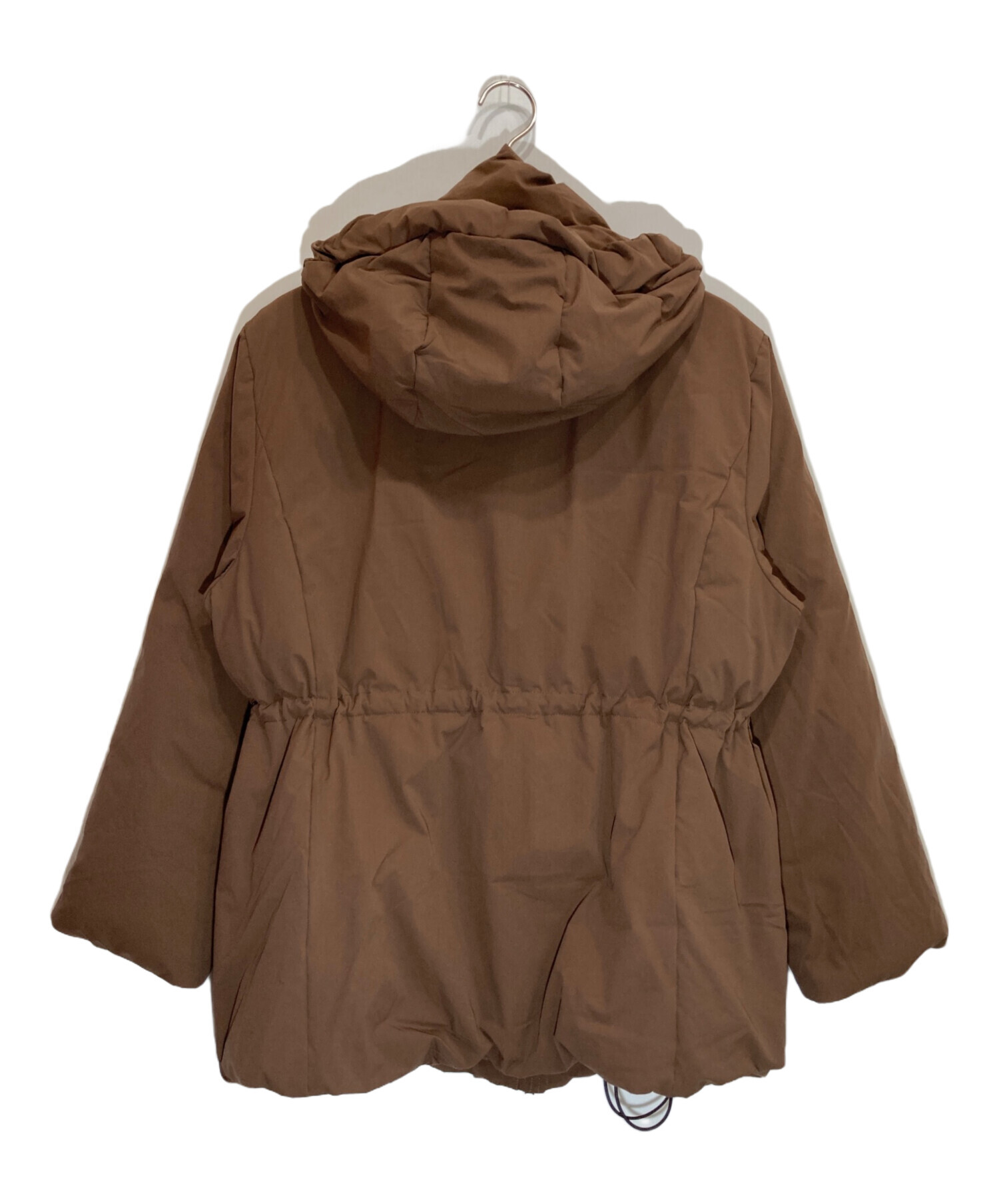 中古・古着通販】SLOBE IENA (スローブ イエナ) フェザーライト撥水