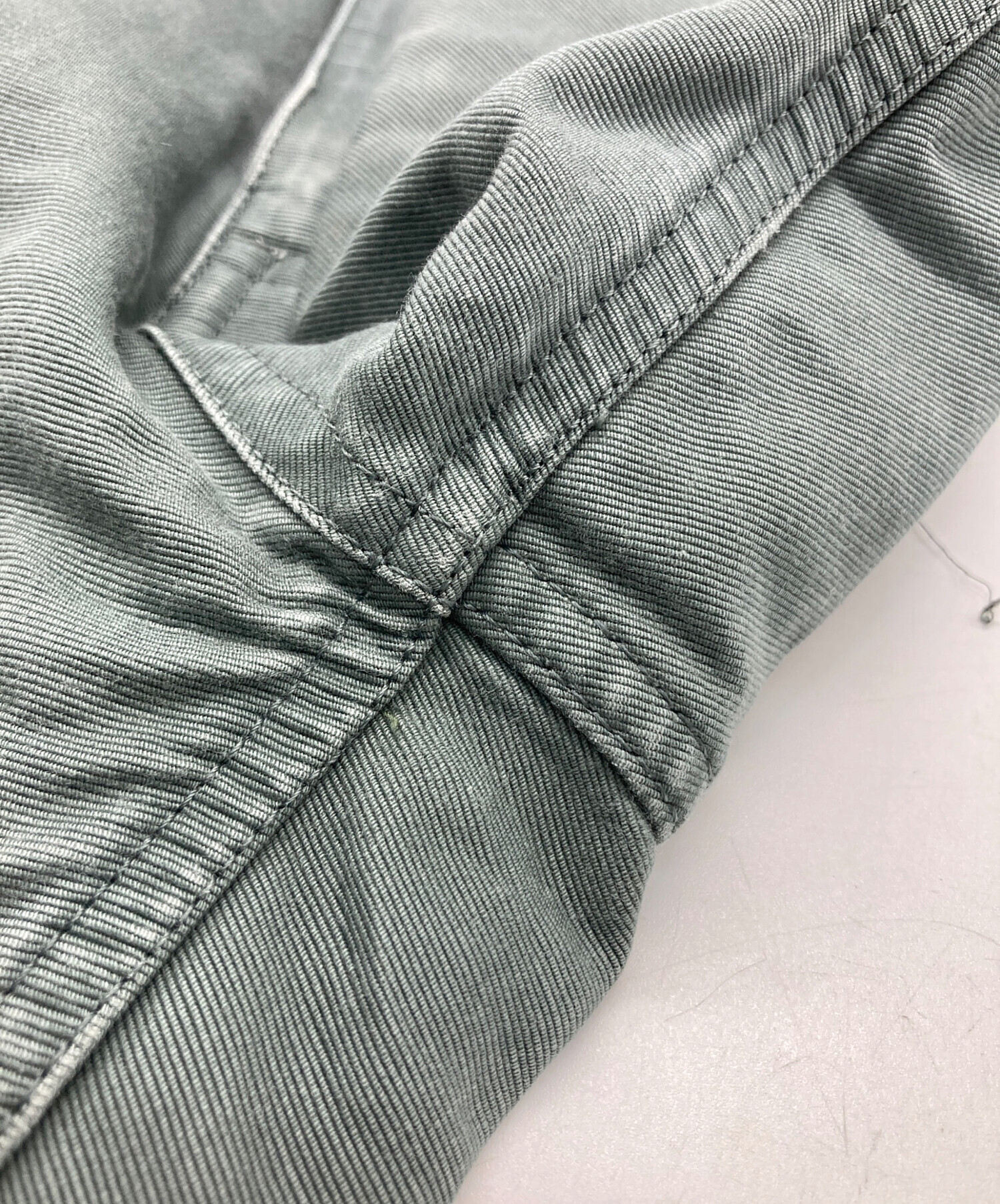 中古・古着通販】HECTIC (ヘクティク) アーカイブカーゴパンツ