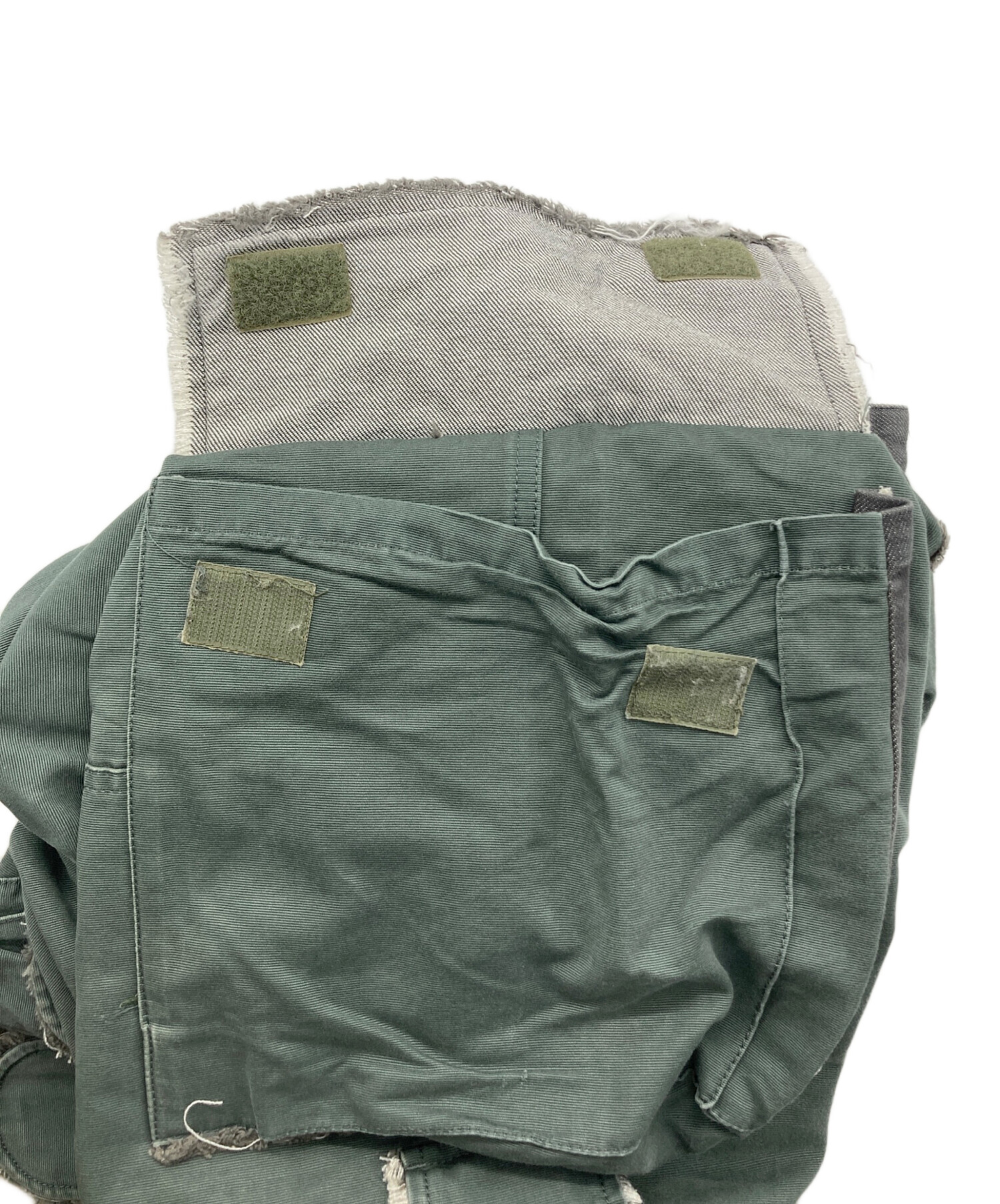 中古・古着通販】HECTIC (ヘクティク) アーカイブカーゴパンツ