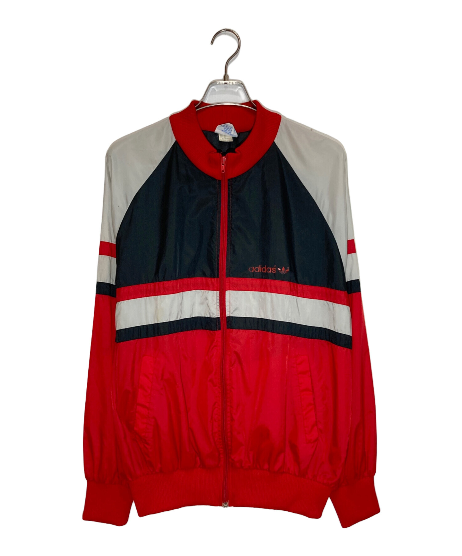 S*n様 A10 ナイキ　アディダス　アメリカ古着ジャケットミックス36着セット 中古・古着通販】adidas originals (アディダスオリジナル