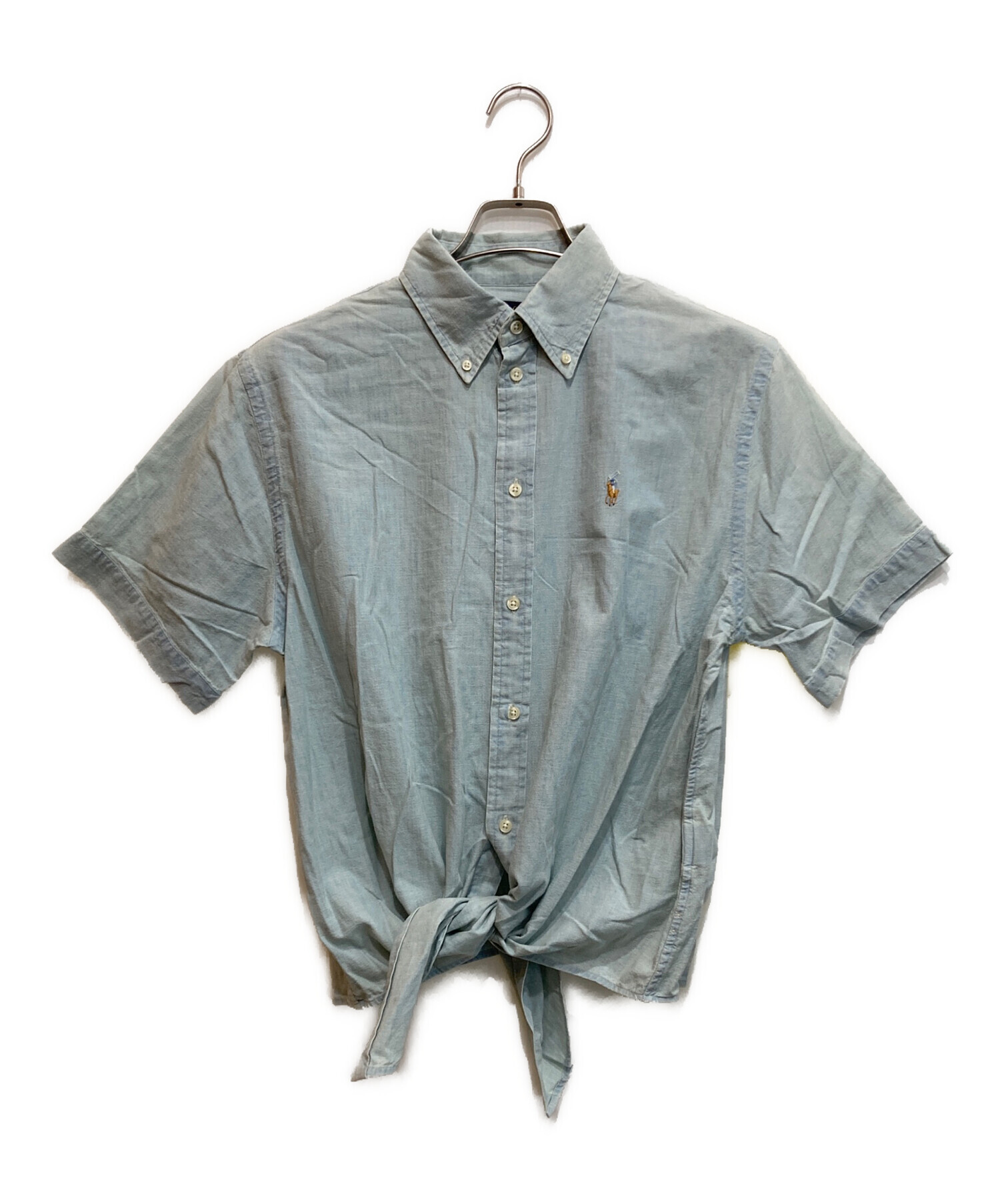 中古・古着通販】POLO RALPH LAUREN (ポロ・ラルフローレン) デニム