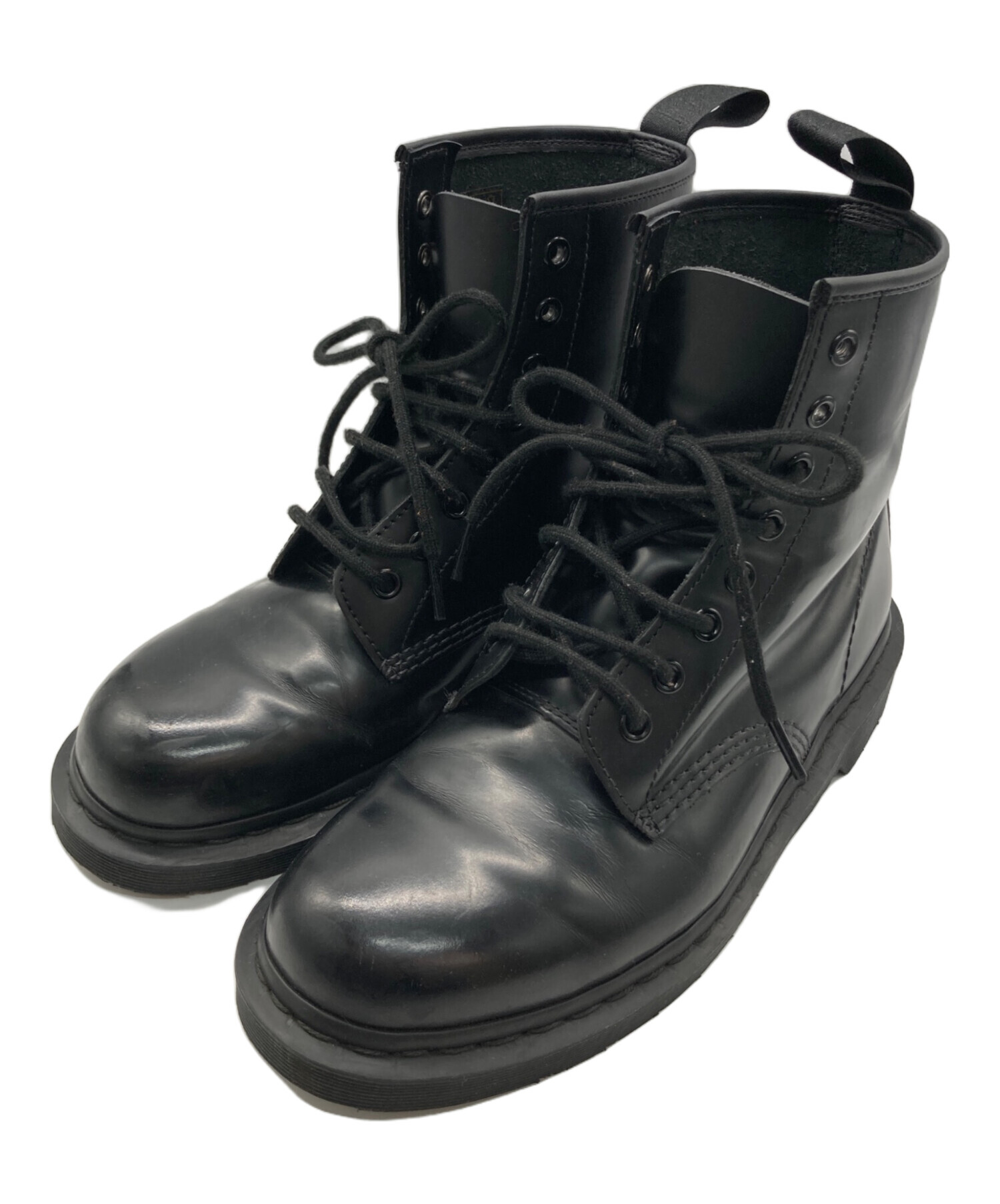 Dr.MARTENS】ドクターマーチン 1460 8ホールブーツ UK8 (27cm ) 8EYE