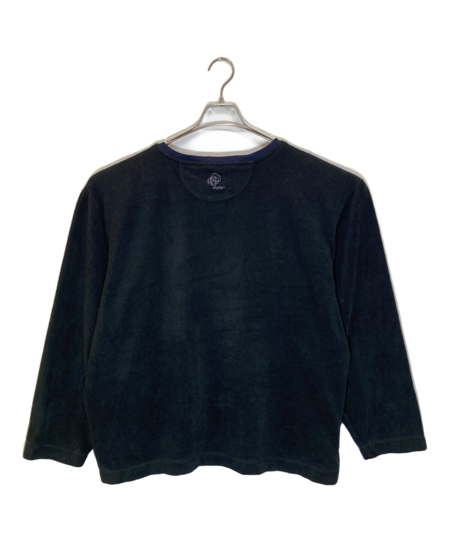 中古・古着通販】Patagonia (パタゴニア) リズムプラッシュシンチラ