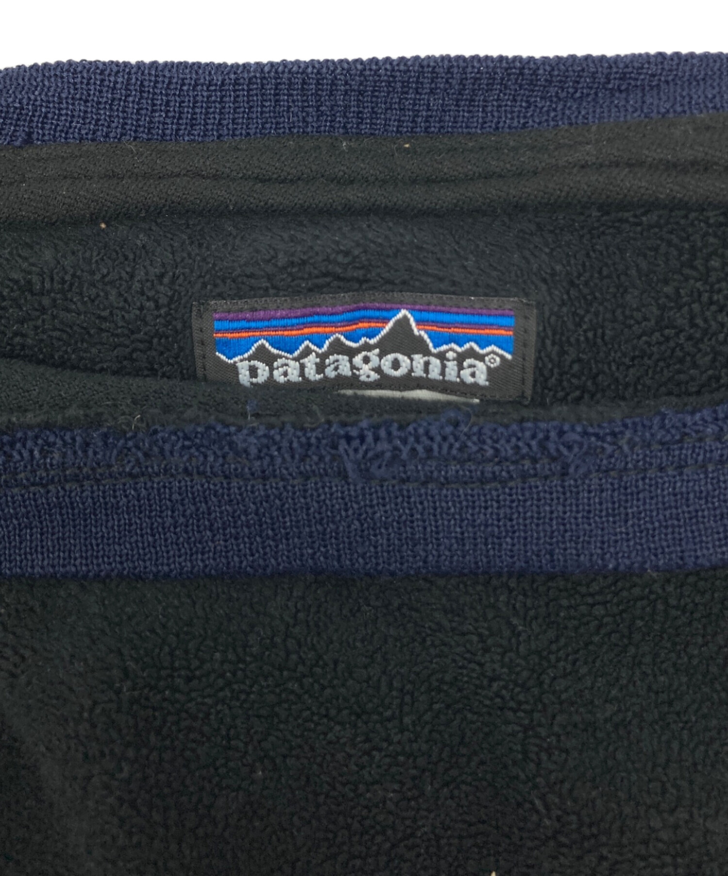 中古・古着通販】Patagonia (パタゴニア) リズムプラッシュシンチラ