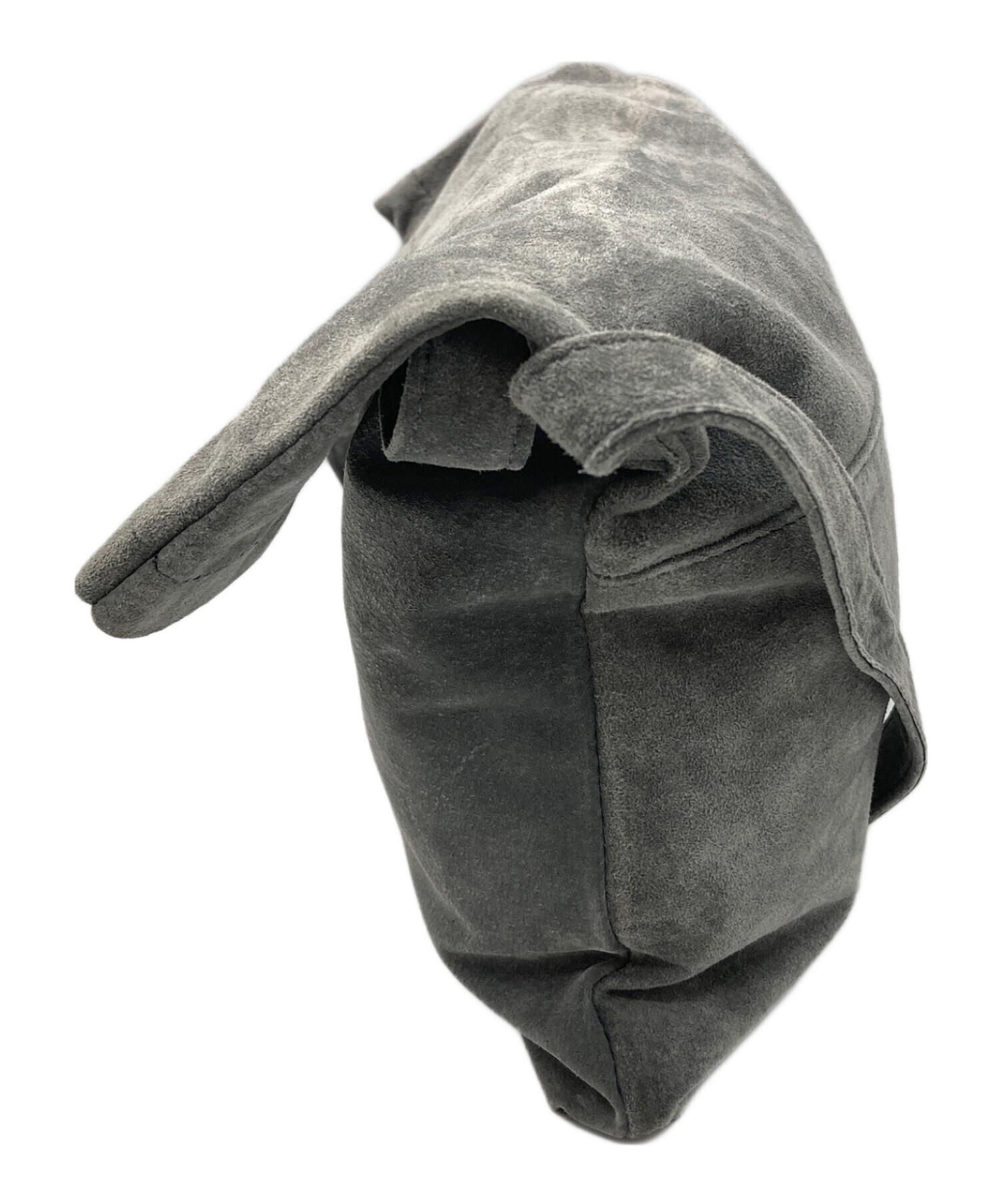 中古・古着通販】Hender Scheme (エンダースキーマ) pig flap shoulder 