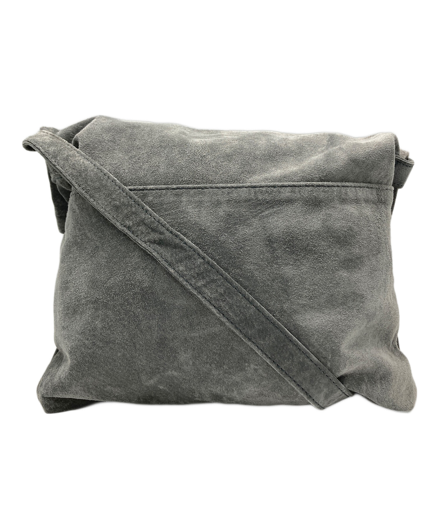 中古・古着通販】Hender Scheme (エンダースキーマ) pig flap shoulder 