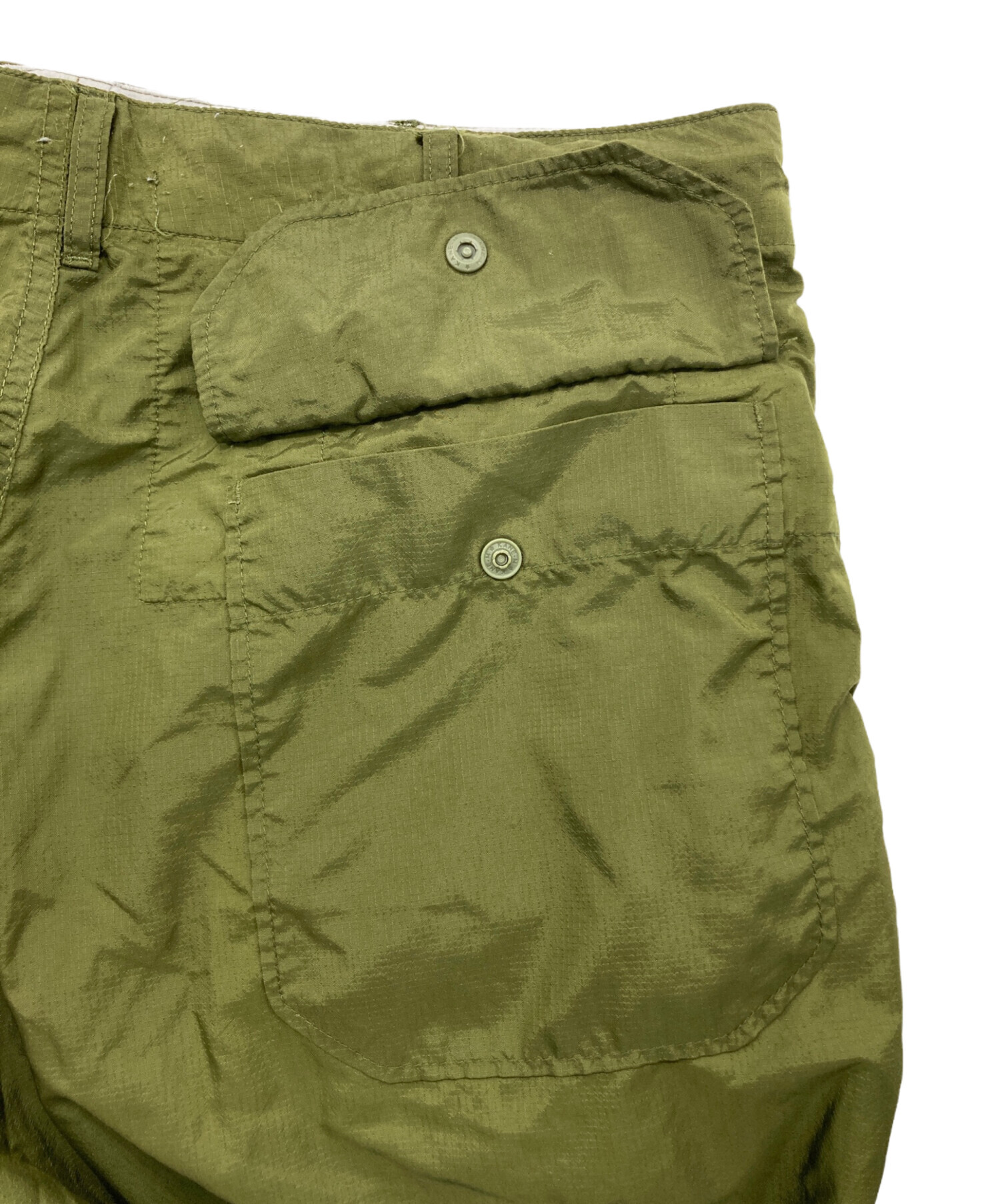 中古・古着通販】Engineered Garments (エンジニアードガーメンツ