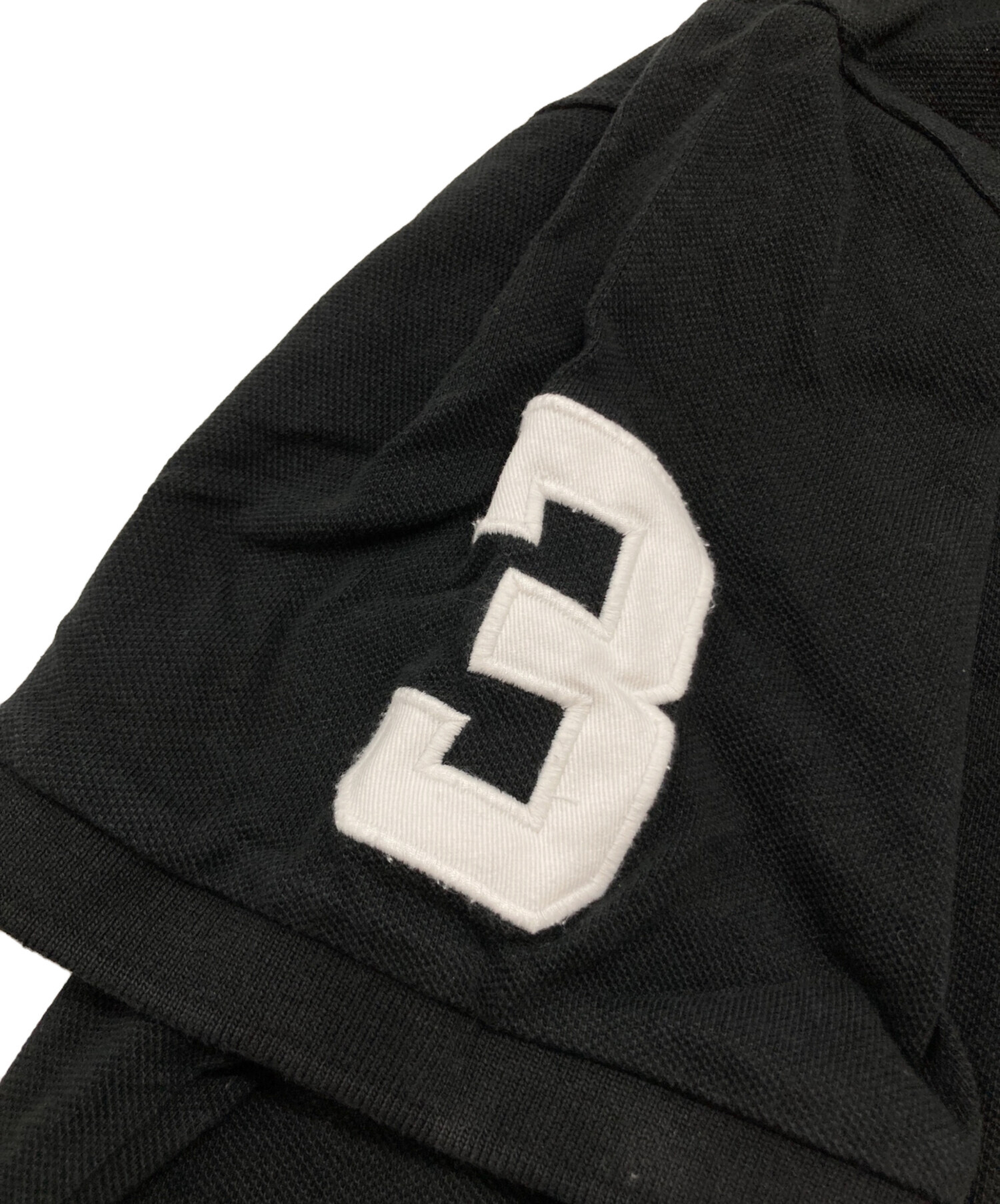 中古・古着通販】POLO RALPH LAUREN (ポロ・ラルフローレン) ビッグ