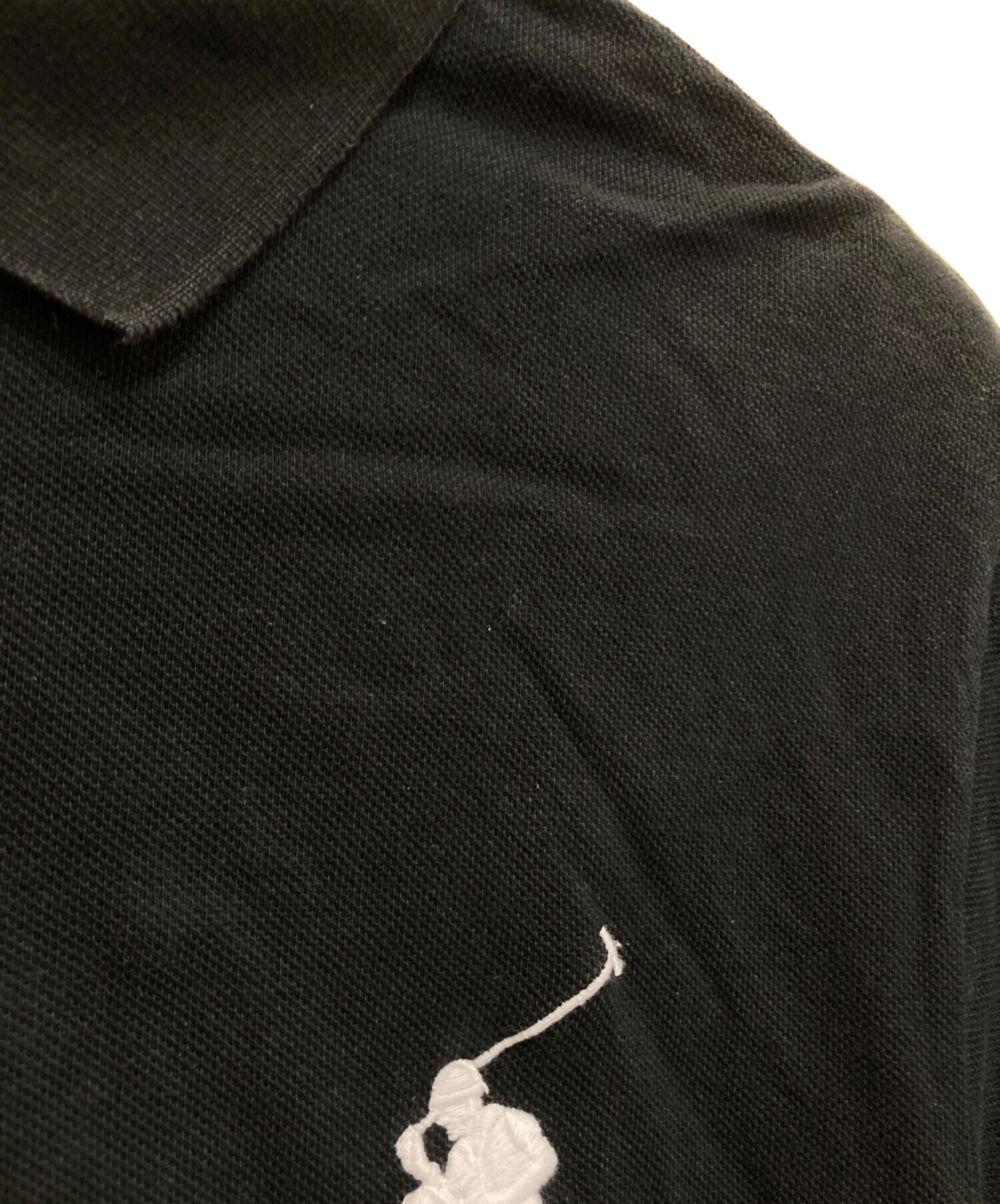 中古・古着通販】POLO RALPH LAUREN (ポロ・ラルフローレン) ビッグ
