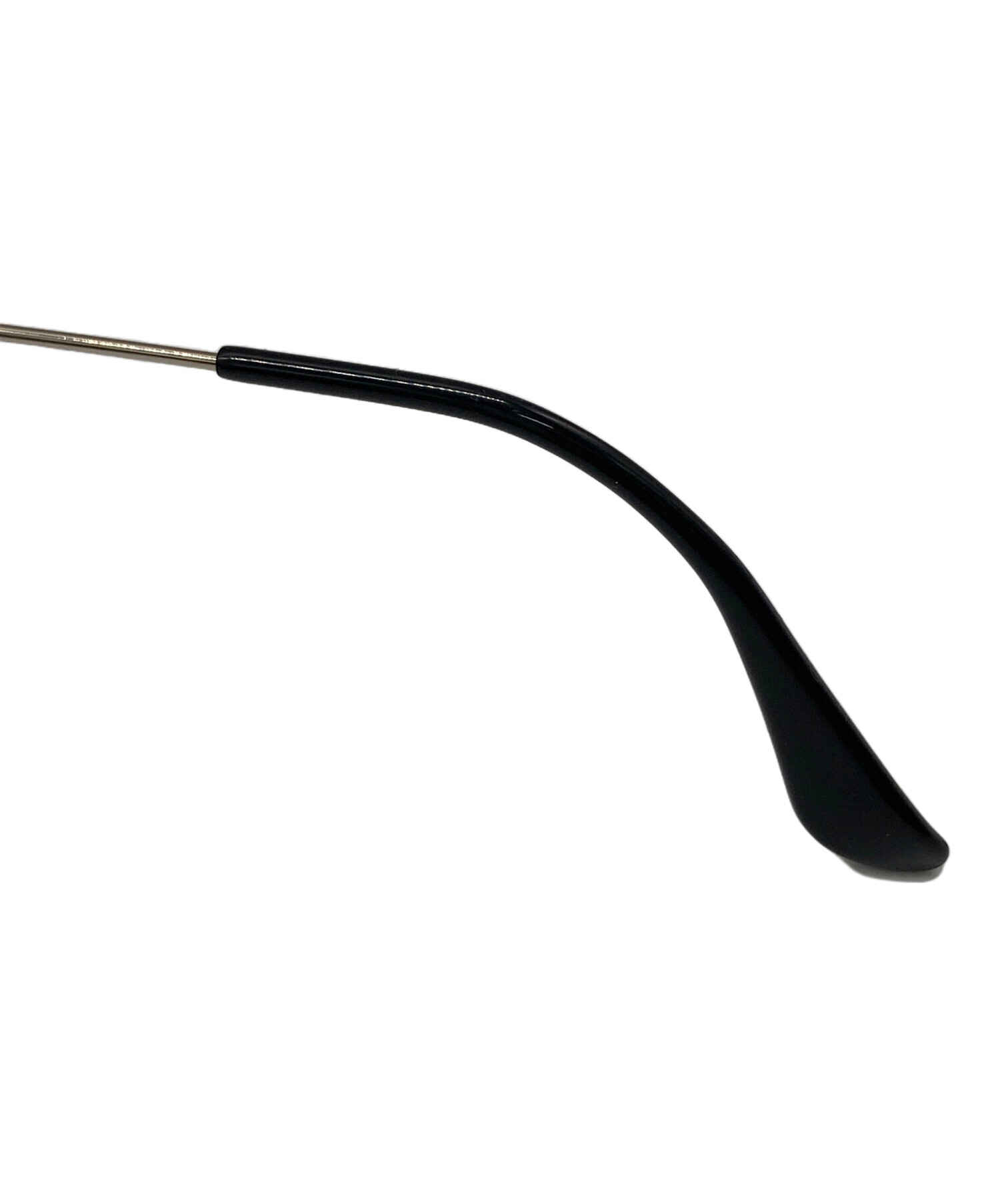 中古・古着通販】RAY-BAN (レイバン) AVIATOR CLASSIC グレー サイズ 