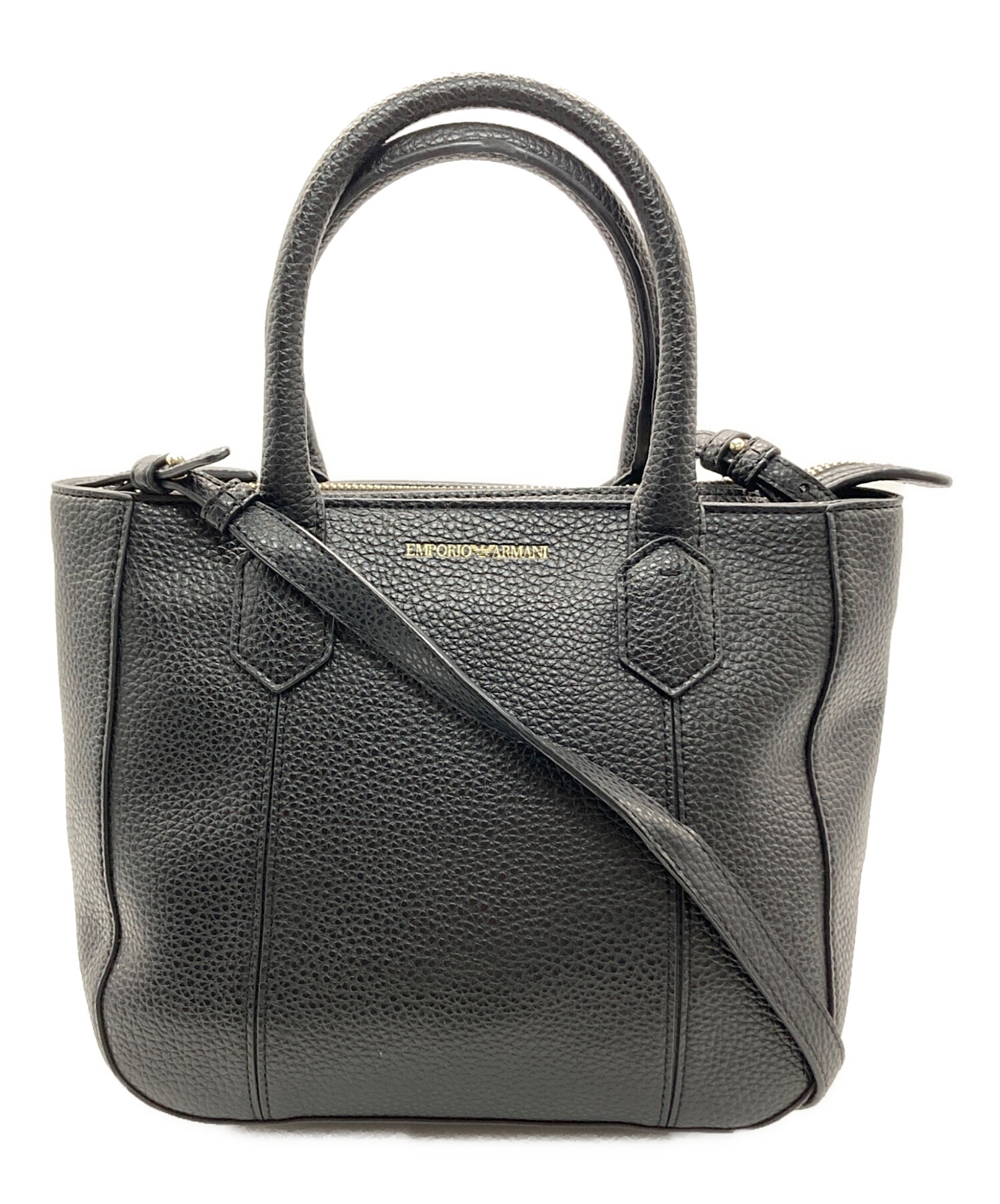 中古・古着通販】EMPORIO ARMANI (エンポリオアルマーニ) シュリンク 