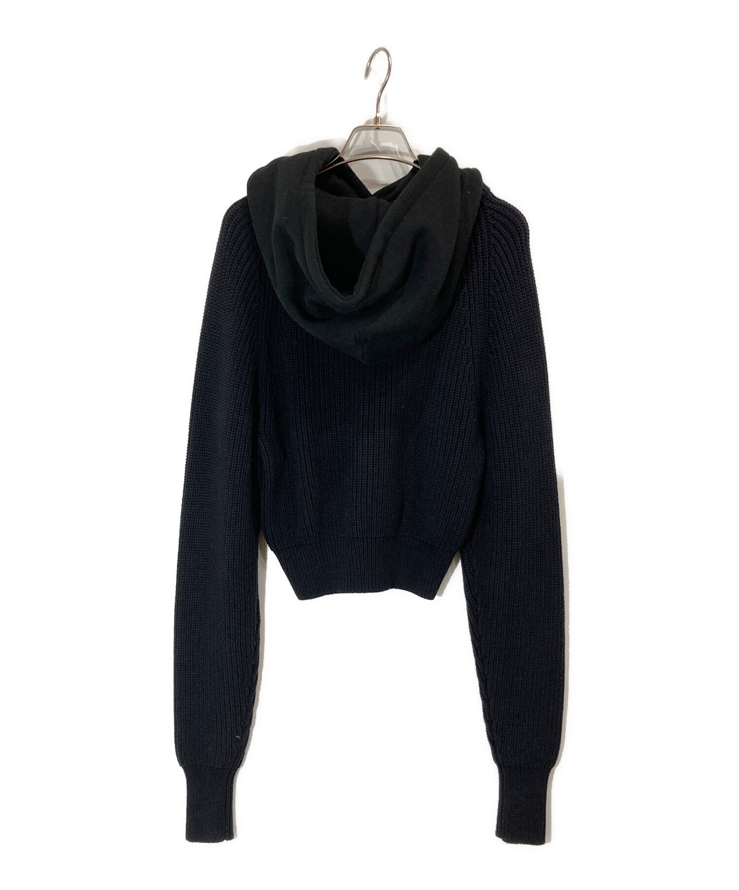 中古・古着通販】ALEXANDERWANG.T (アレキサンダーワンティー) ロゴ