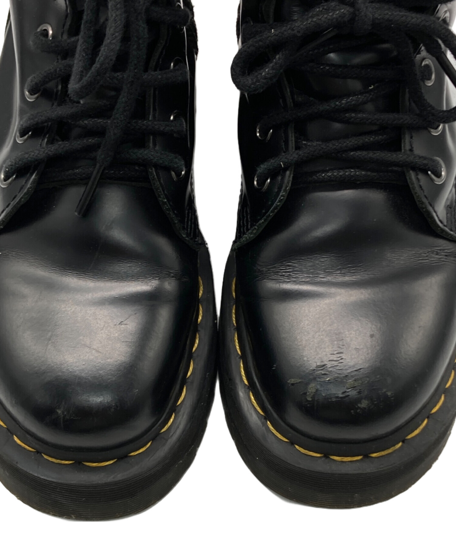 中古・古着通販】Dr.Martens (ドクターマーチン) JADON 8ホール