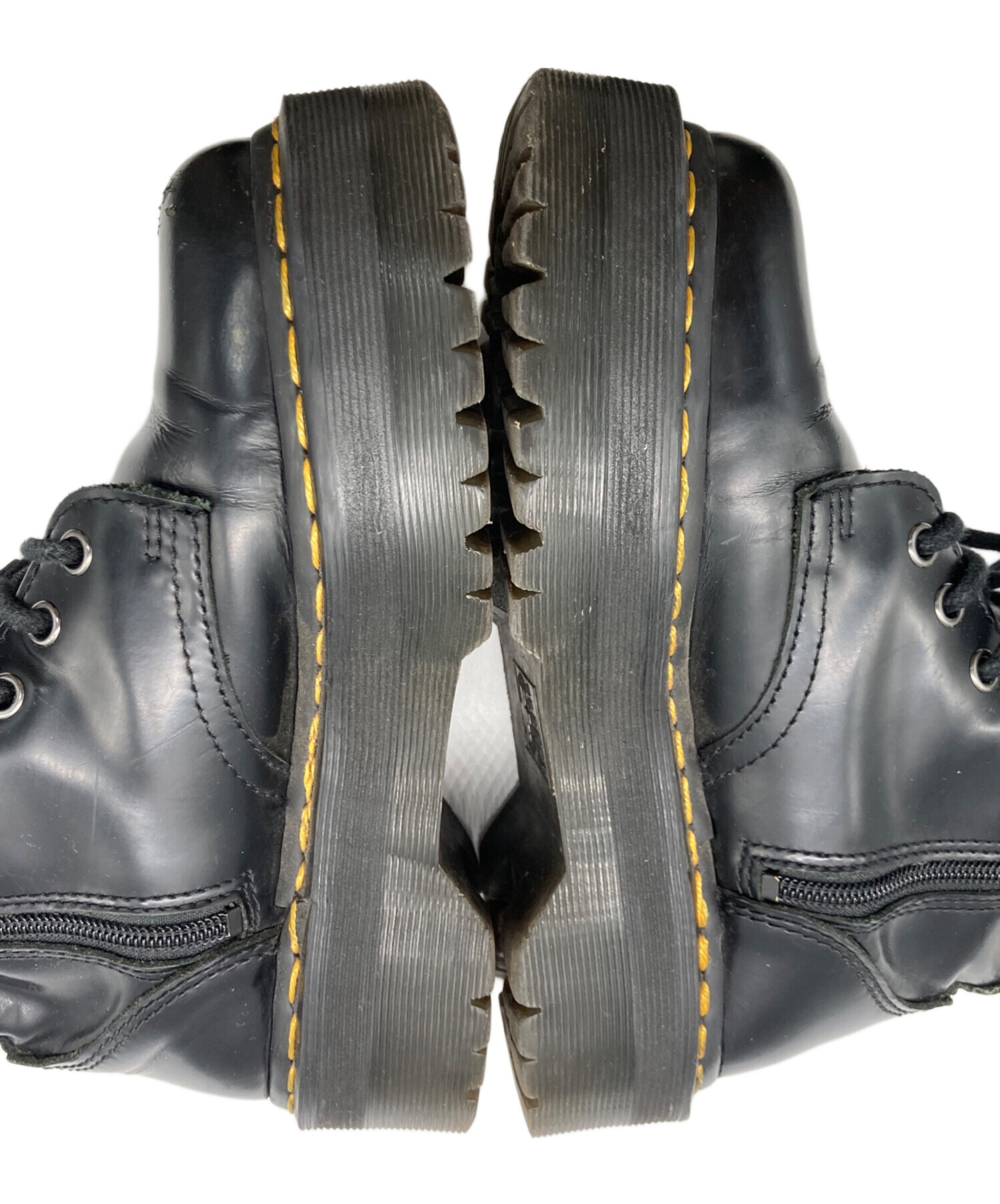 中古・古着通販】Dr.Martens (ドクターマーチン) JADON 8ホール