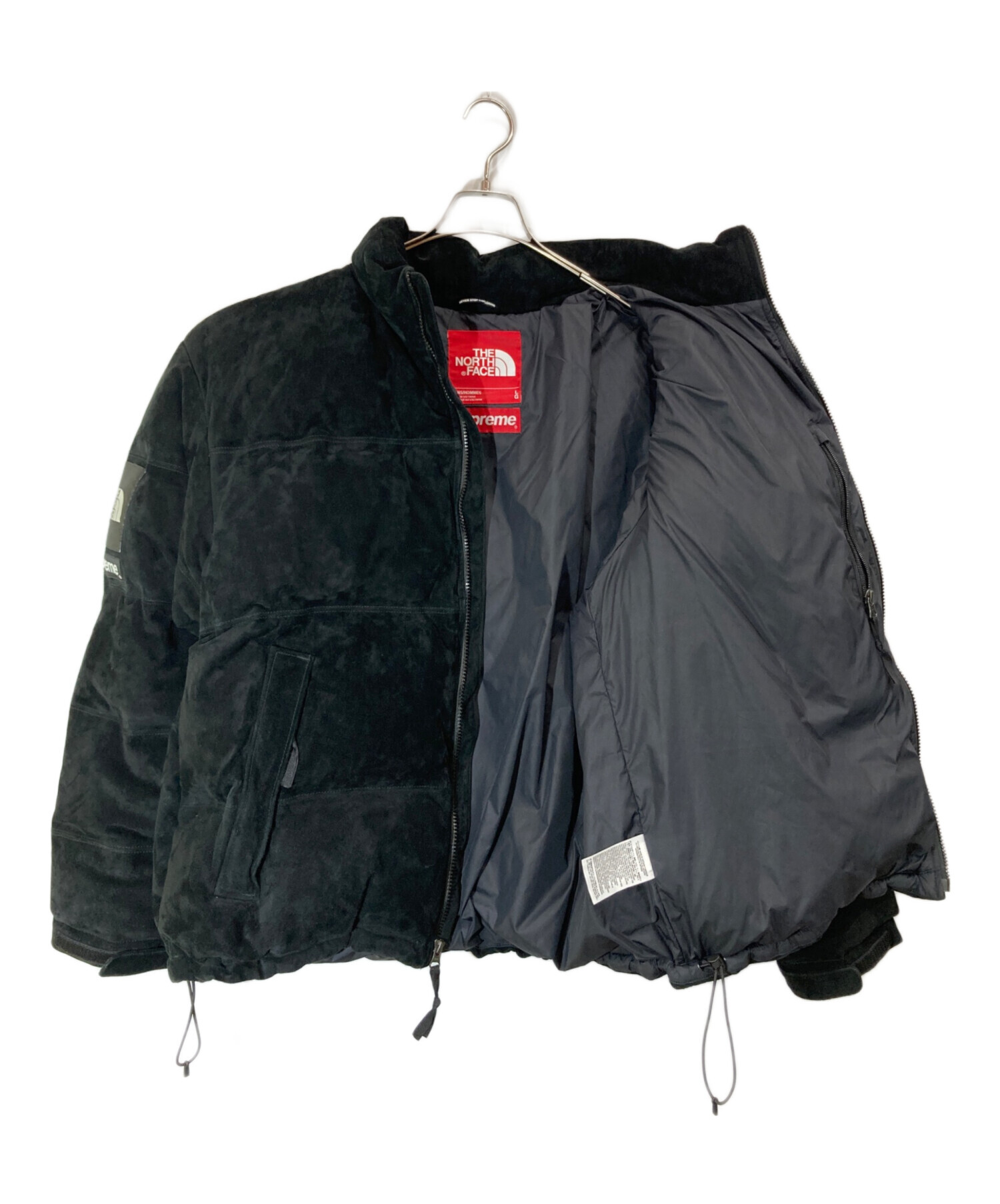 中古・古着通販】SUPREME (シュプリーム) THE NORTH FACE (ザ ノース 