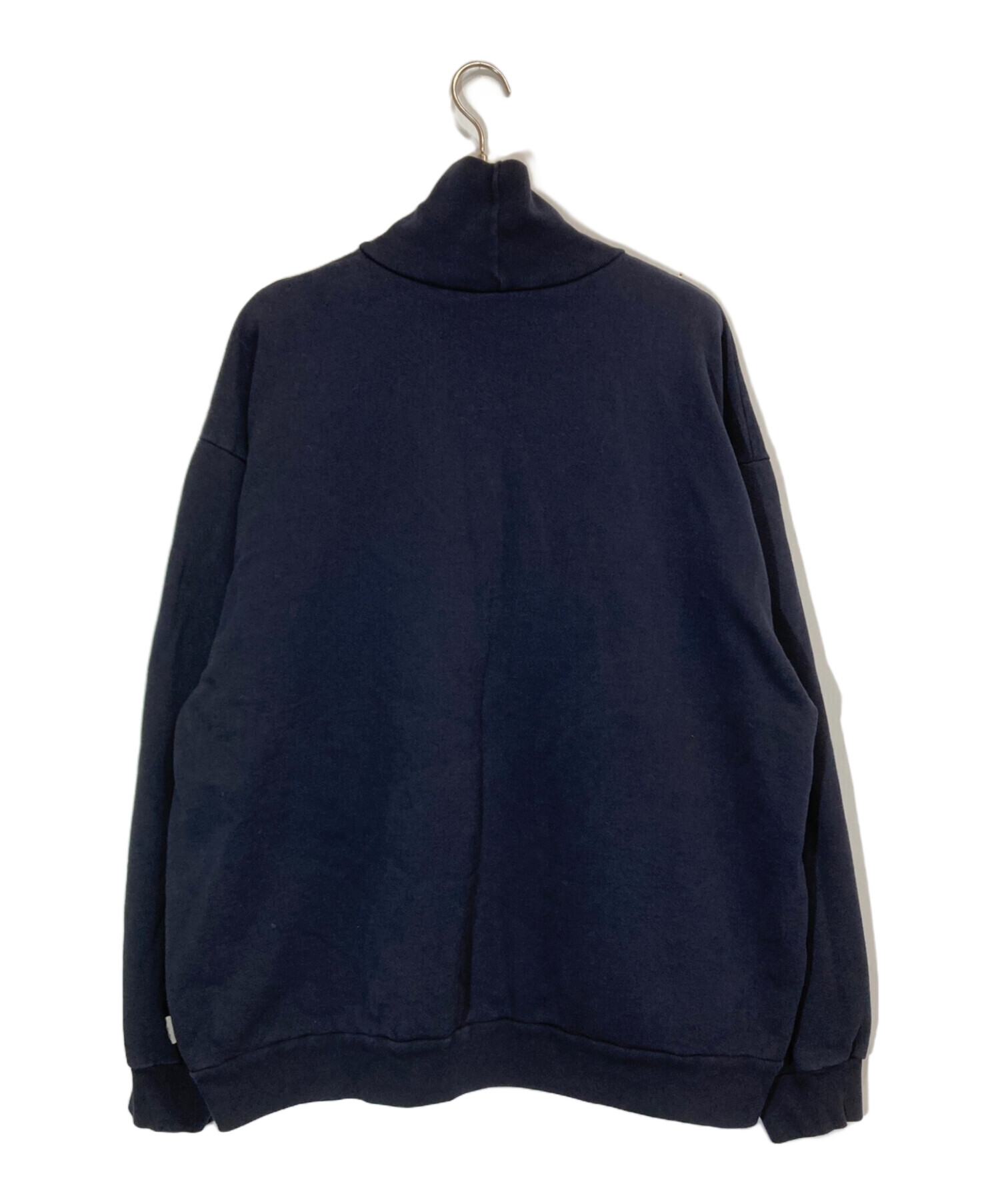 SSZ A.H LOS ANGELES APPAREL スウェット ネイビー LOS ANGELES
