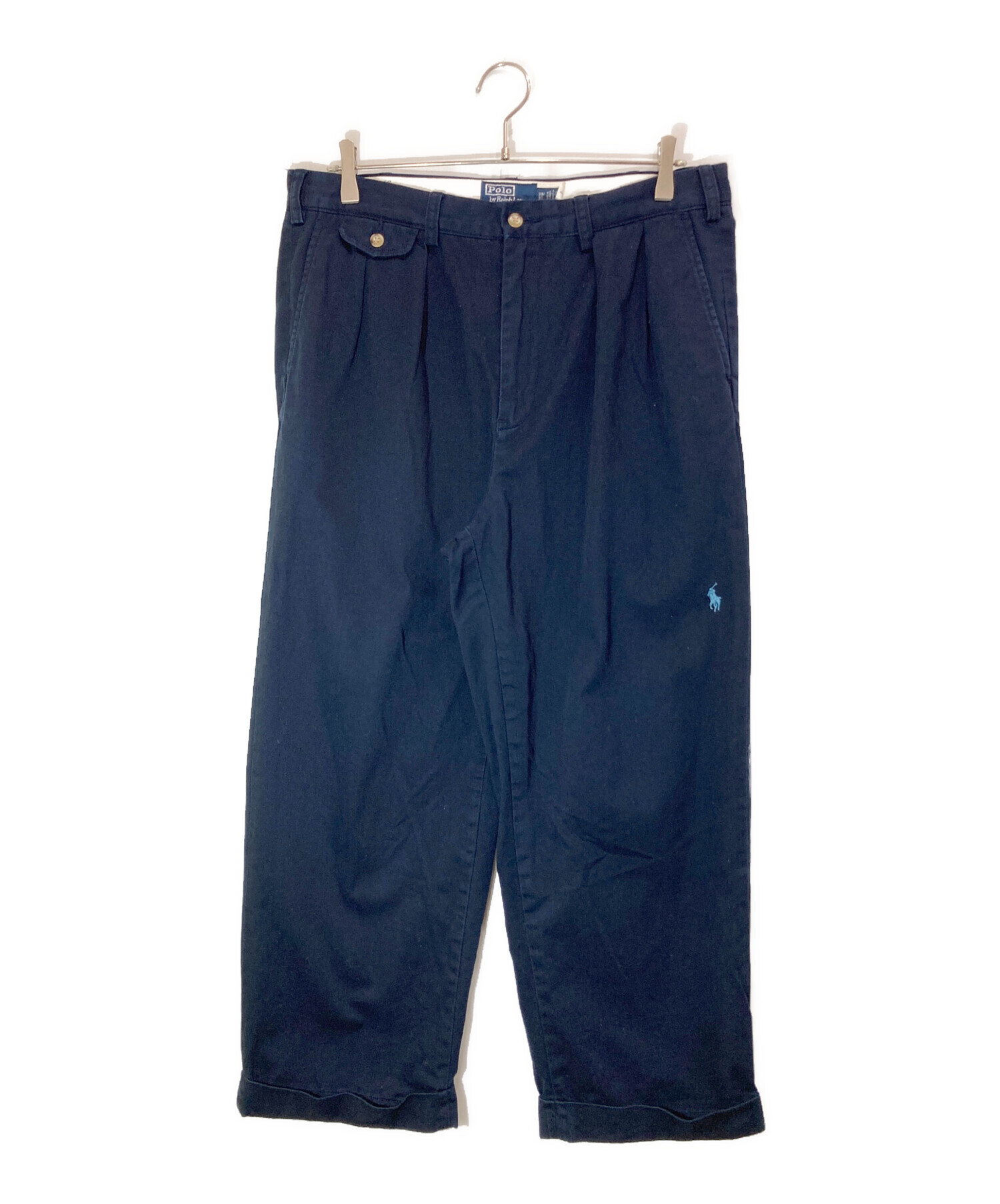 中古・古着通販】POLO RALPH LAUREN (ポロ・ラルフローレン) BEAMS