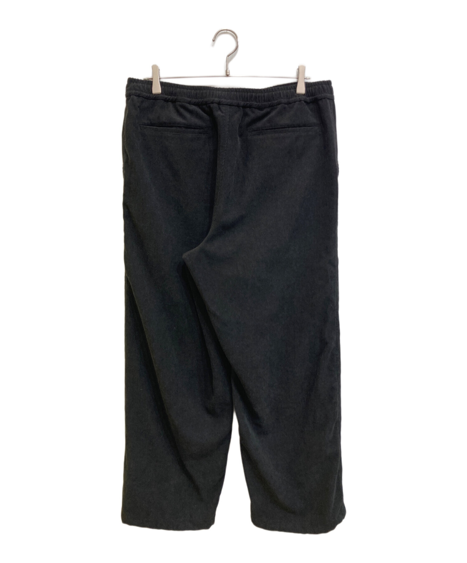 中古・古着通販】DAIWA PIER39 (ダイワ ピア39) TECH CORDUROY EASY 