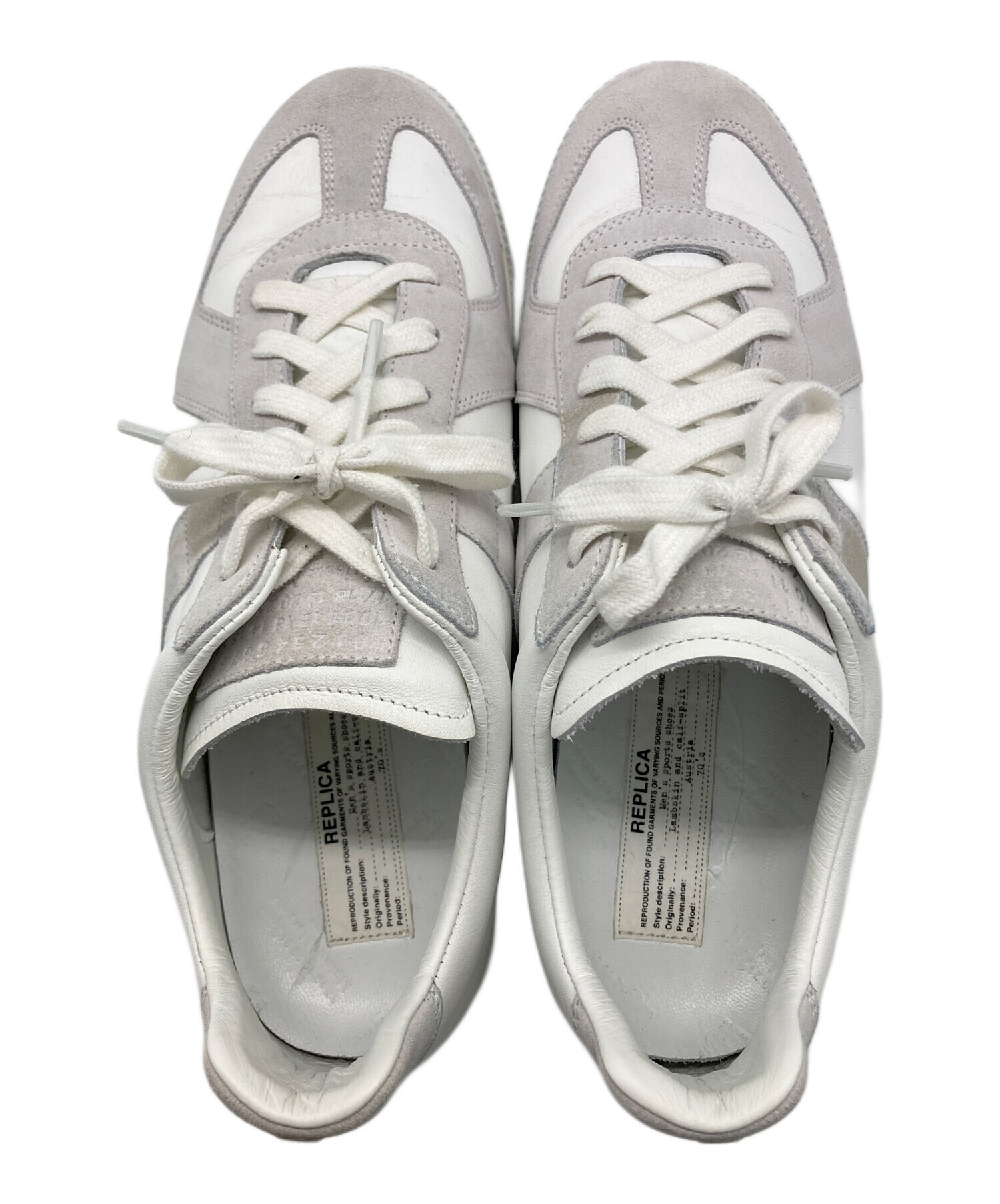 中古・古着通販】Maison Margiela 22 (メゾンマルジェラ) REPLICA 