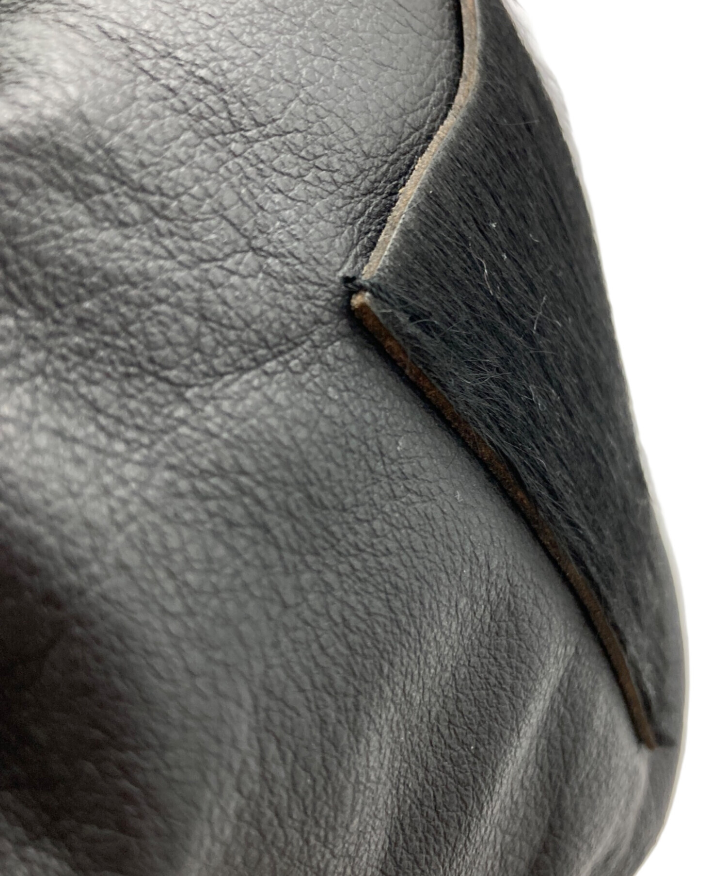 中古・古着通販】SLOW&CO (スロウアンドコー) BEAMS (ビームス) 巾着