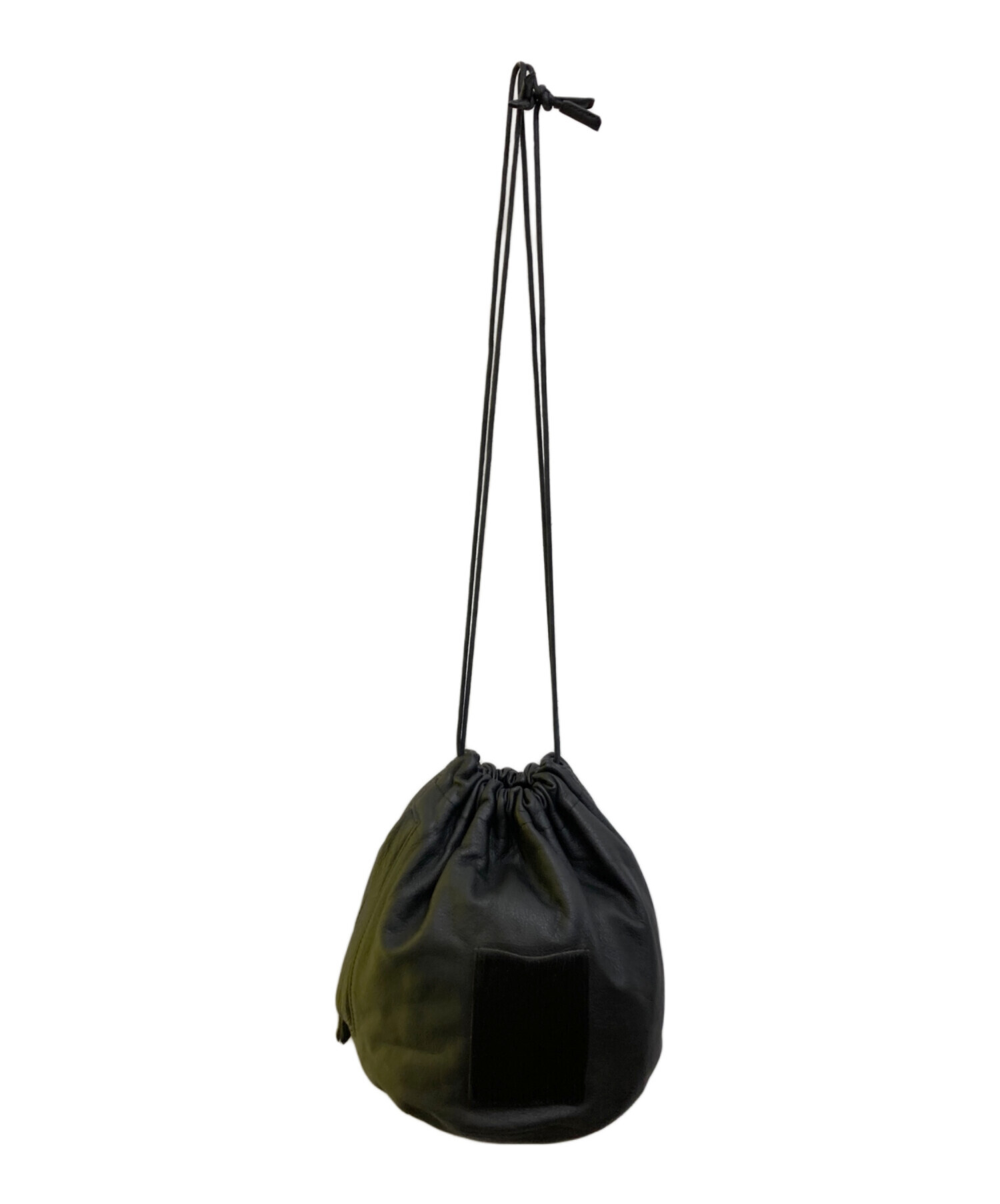 中古・古着通販】SLOW&CO (スロウアンドコー) BEAMS (ビームス) 巾着