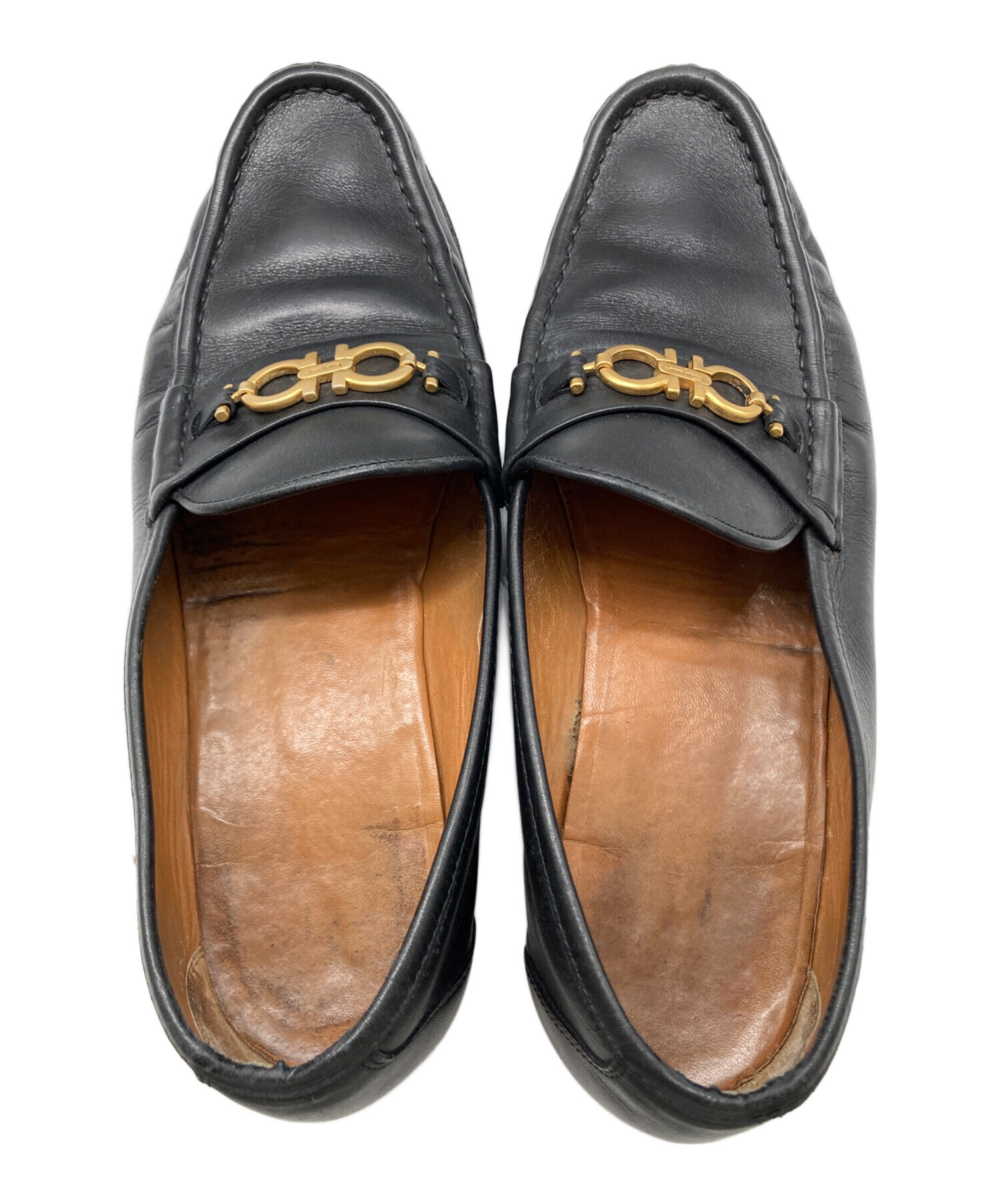 中古・古着通販】Salvatore Ferragamo (サルヴァトーレ フェラガモ