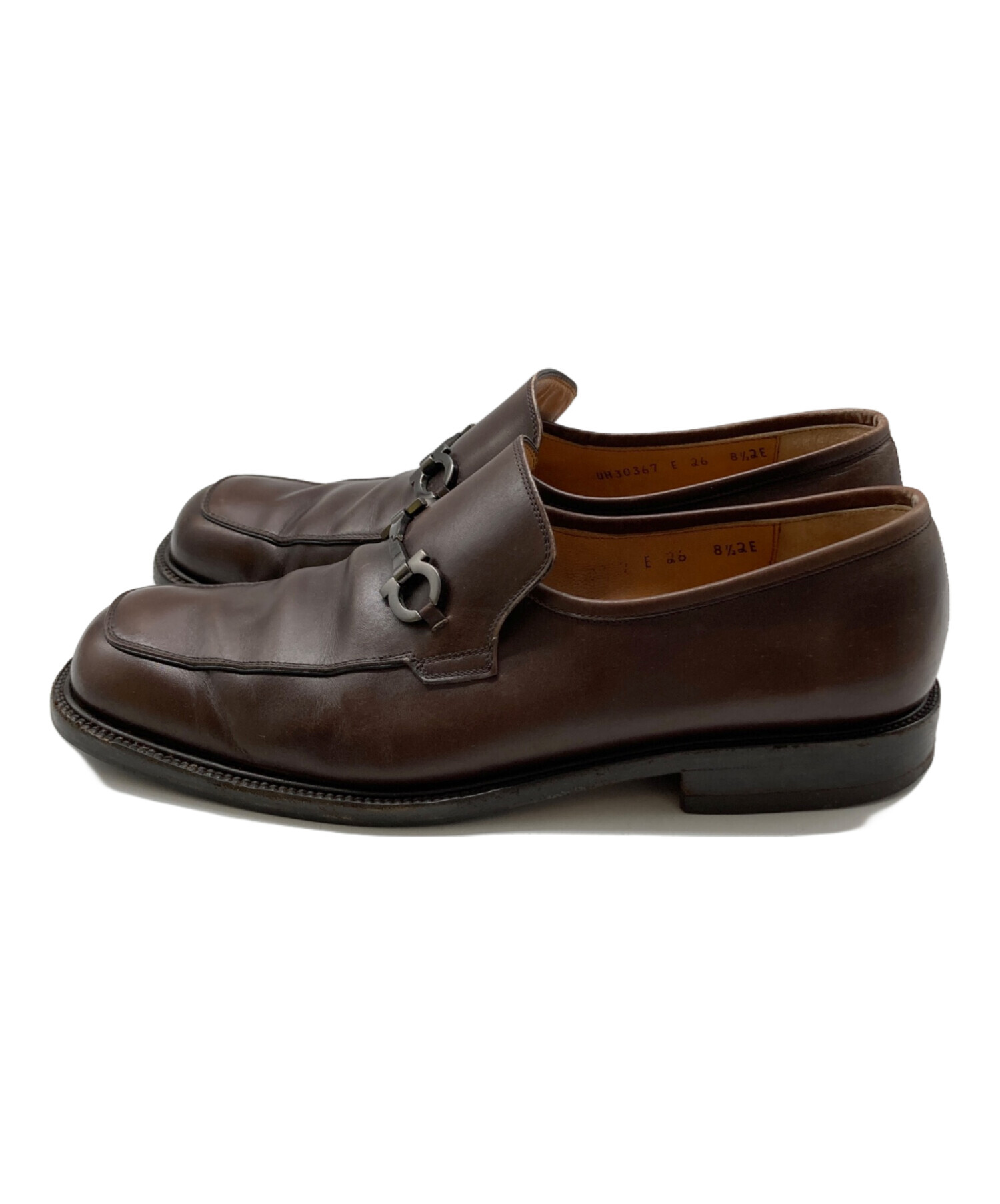 中古・古着通販】Salvatore Ferragamo (サルヴァトーレ フェラガモ 