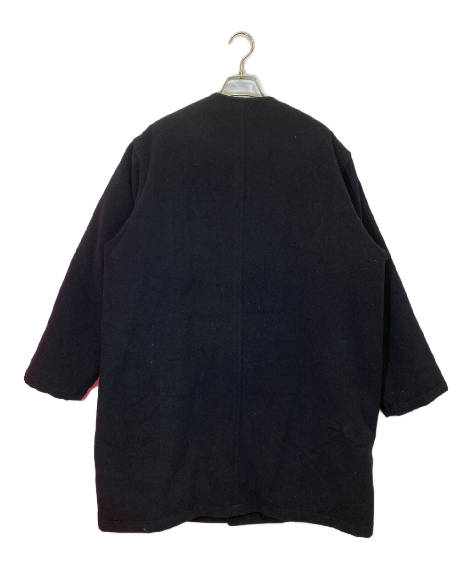 中古・古着通販】DANTON (ダントン) モッサノーカラーダウンコート