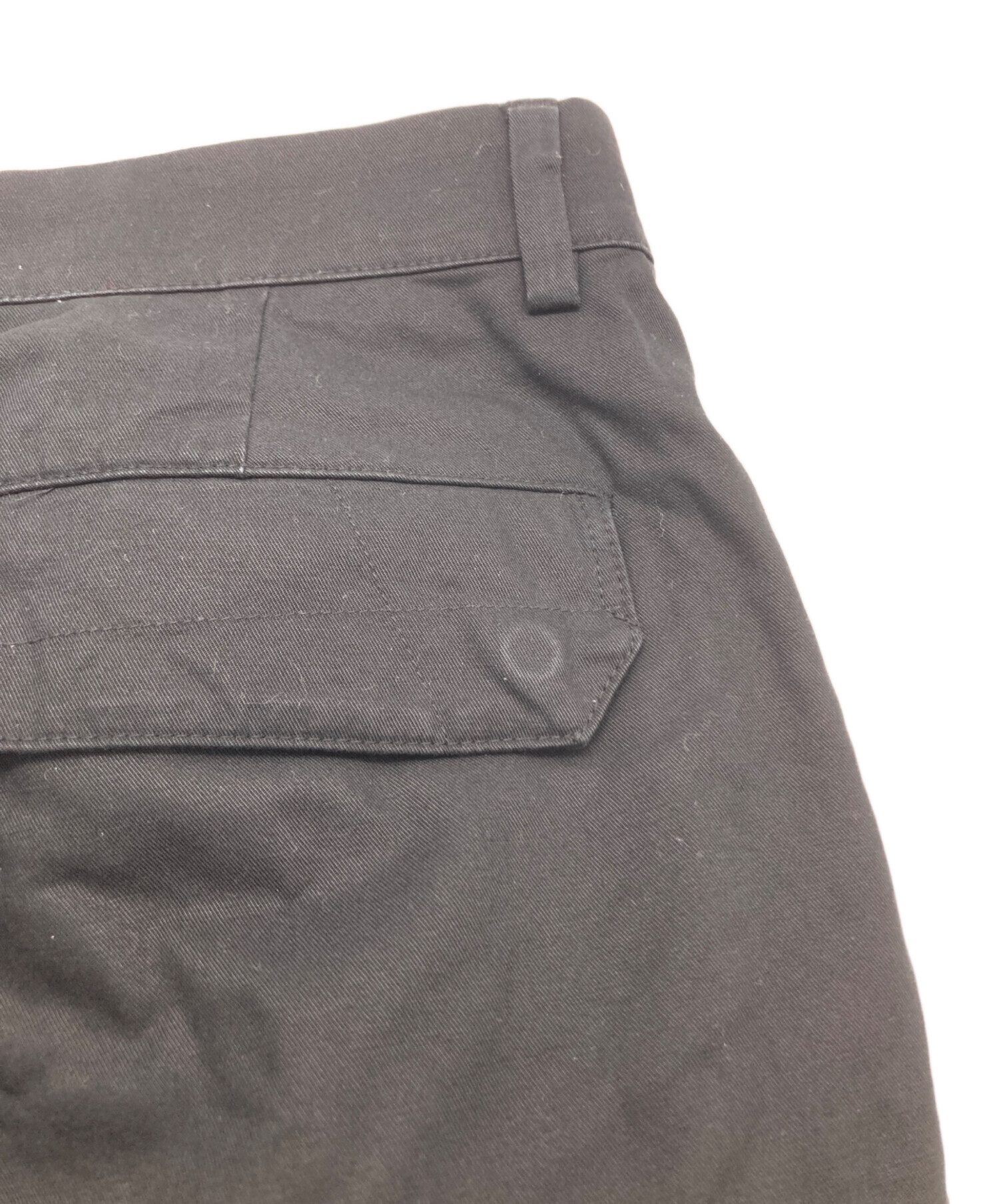 中古・古着通販】RALPH LAUREN BlackLabel (ラルフローレンブラック