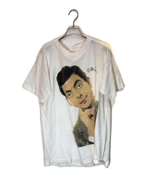 中古・古着通販】MR.BEAN (ミスタービーン) 90sムービーTシャツ