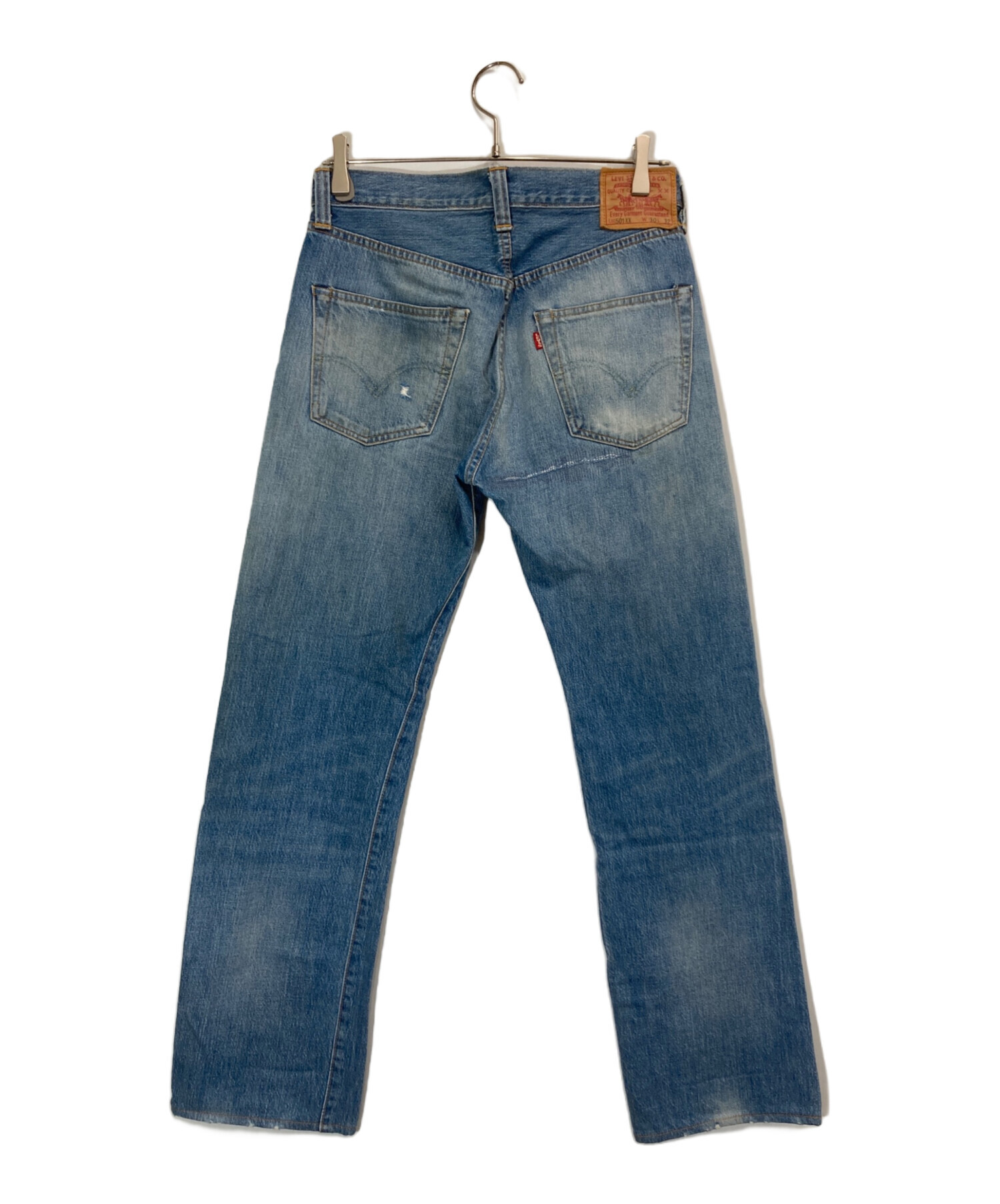 中古・古着通販】LEVI