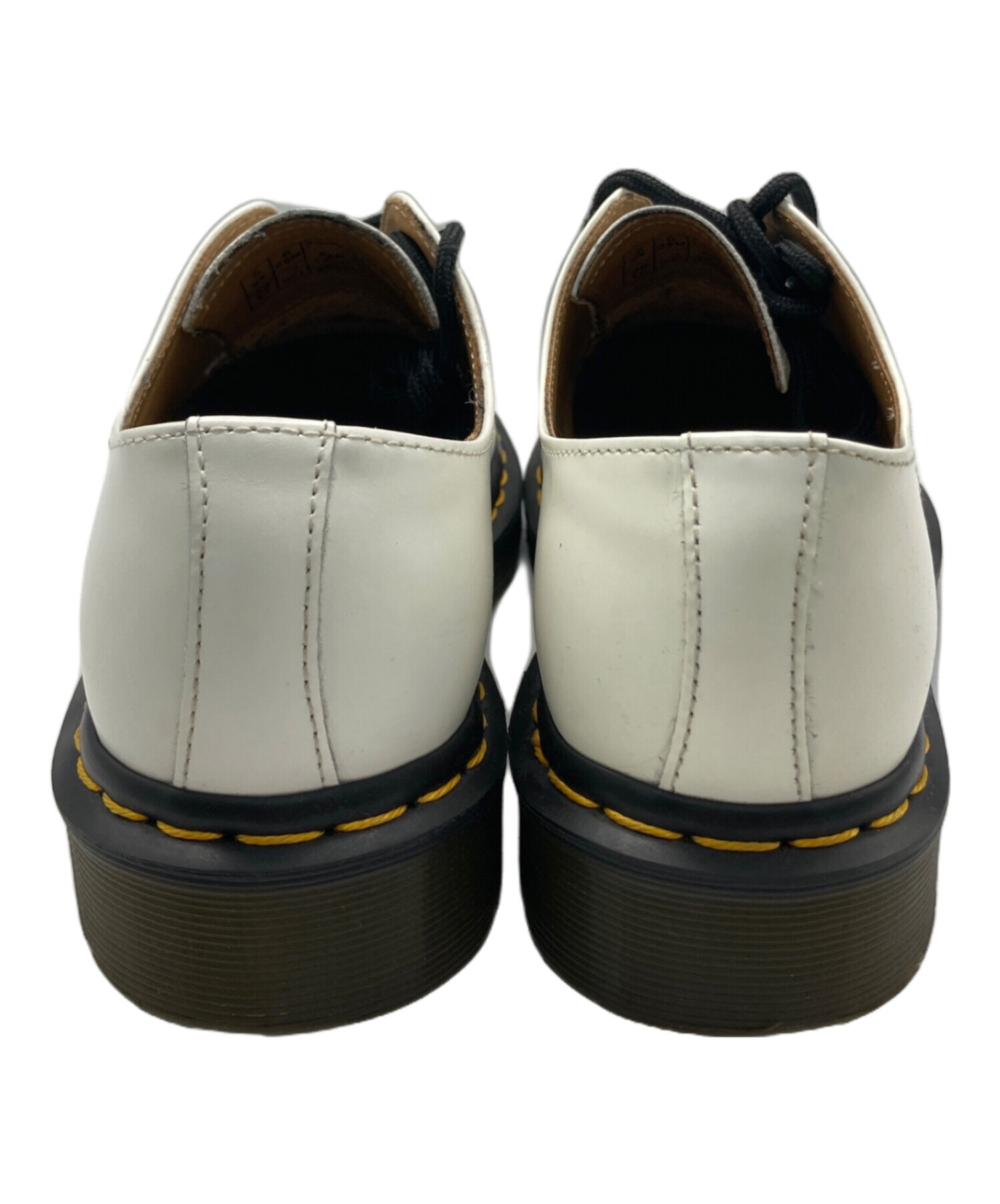 中古・古着通販】Dr.Martens (ドクターマーチン) 1461 3 ホール