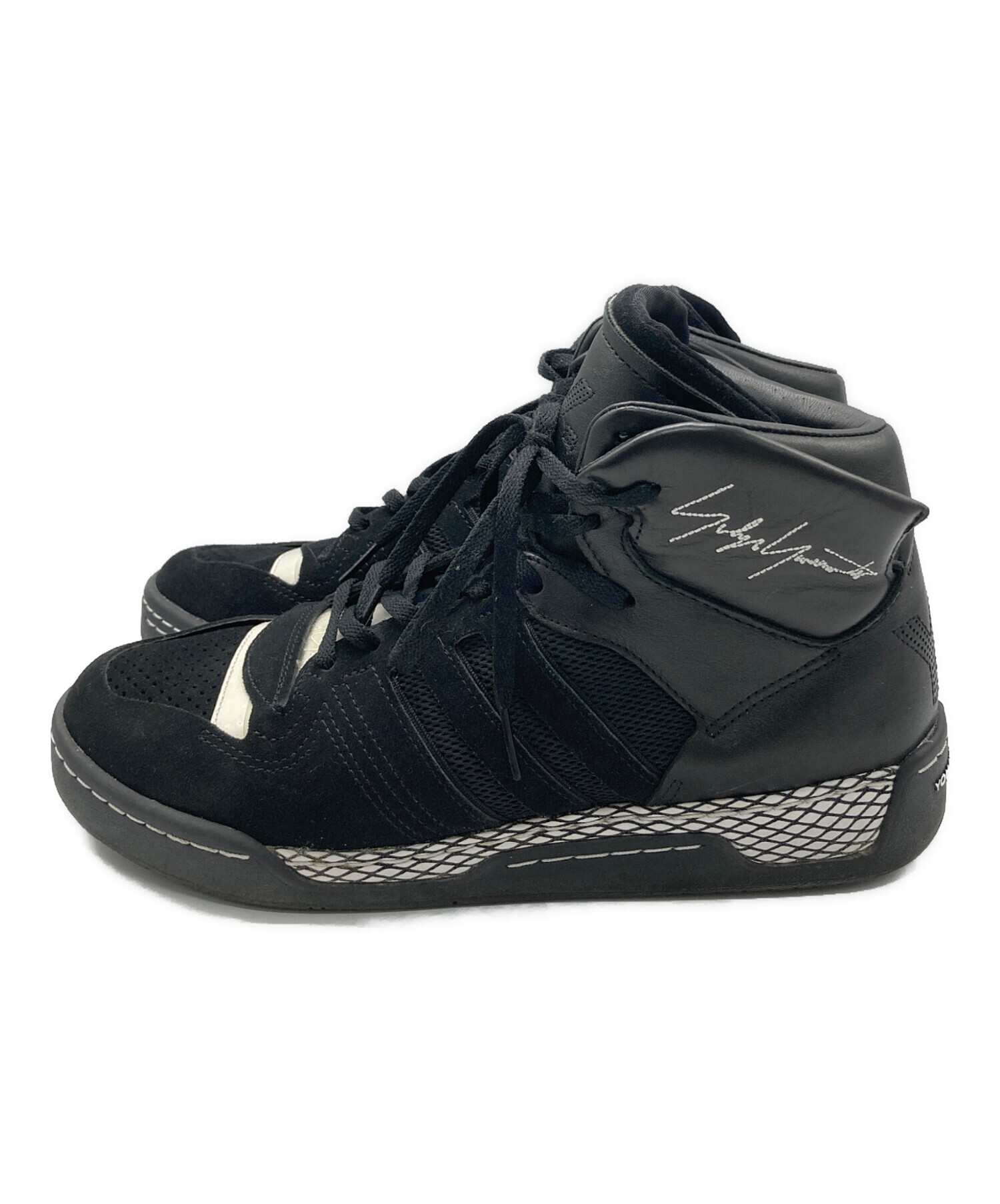 中古・古着通販】Y-3 (ワイスリー) Hayworth 