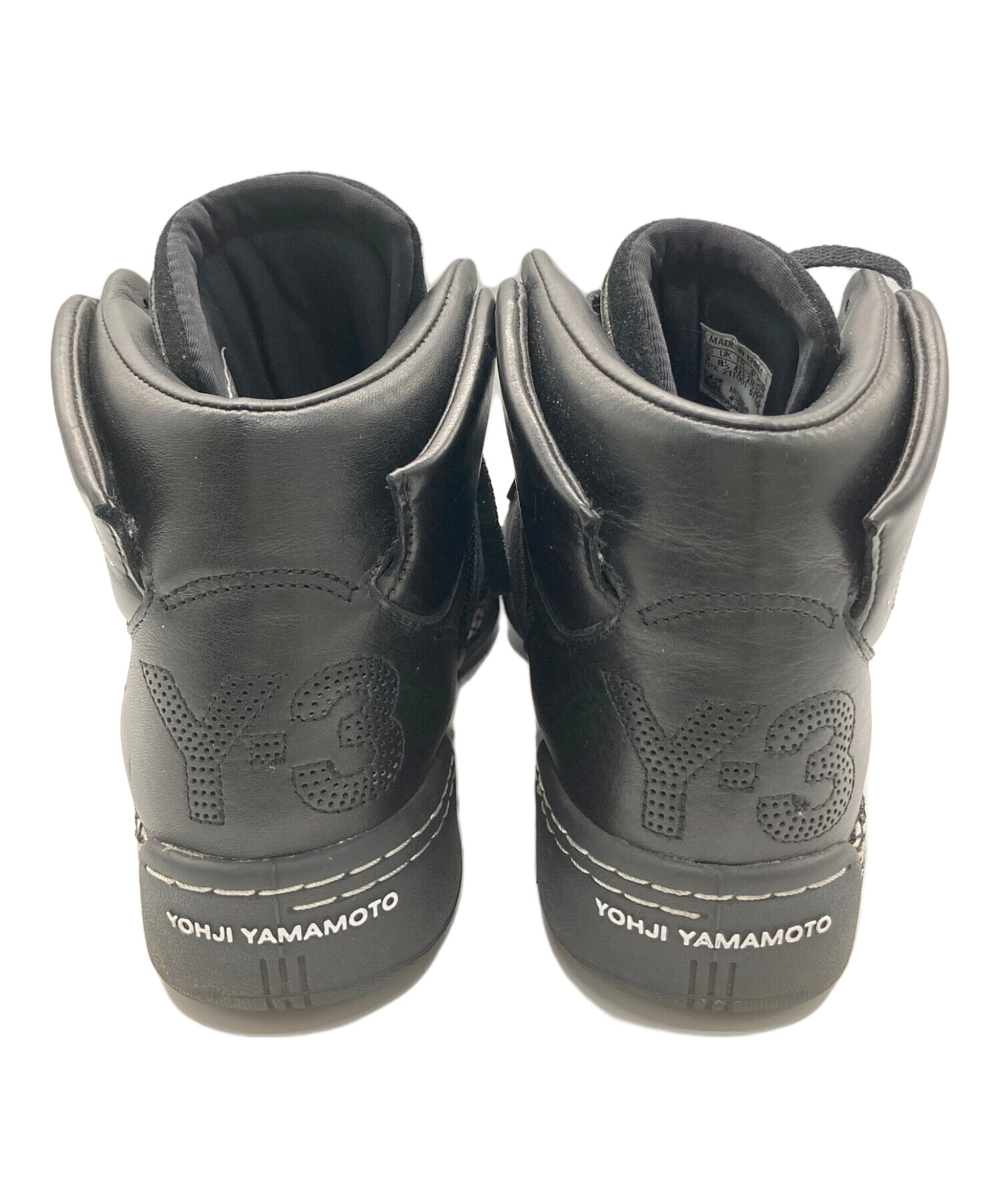 中古・古着通販】Y-3 (ワイスリー) Hayworth 