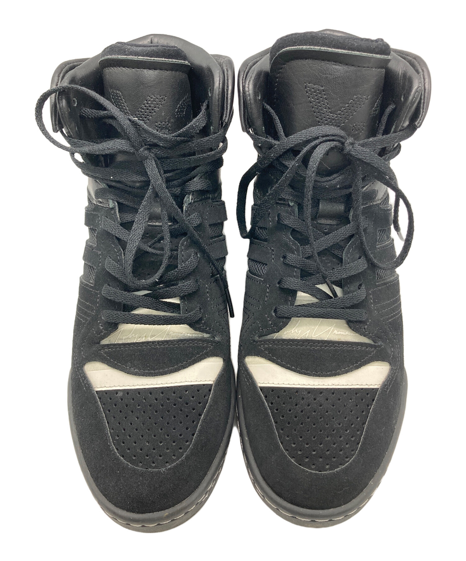 中古・古着通販】Y-3 (ワイスリー) Hayworth 