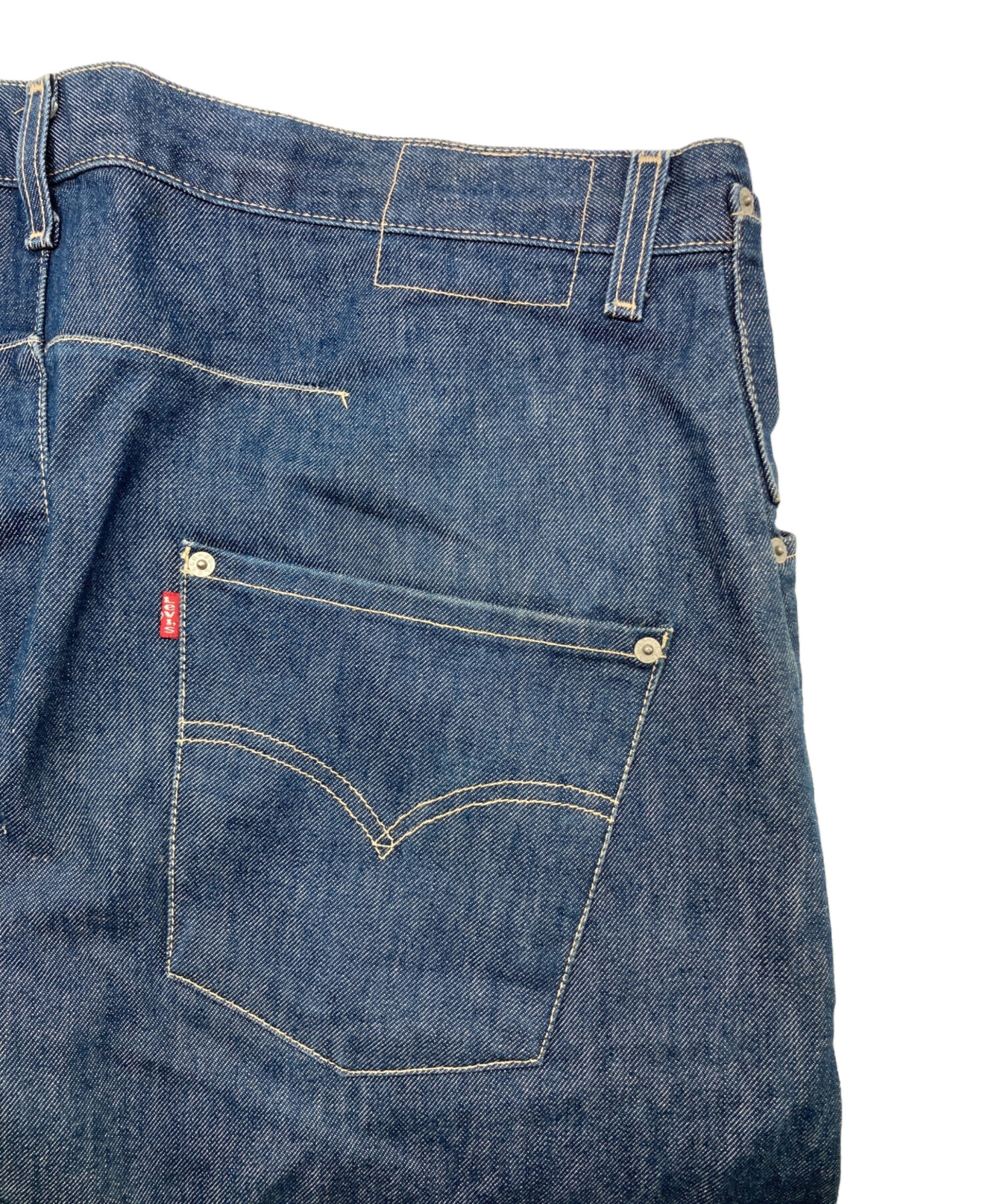 中古・古着通販】LEVI'S ENGINEERED (リーバイスエンジニアード) 変形
