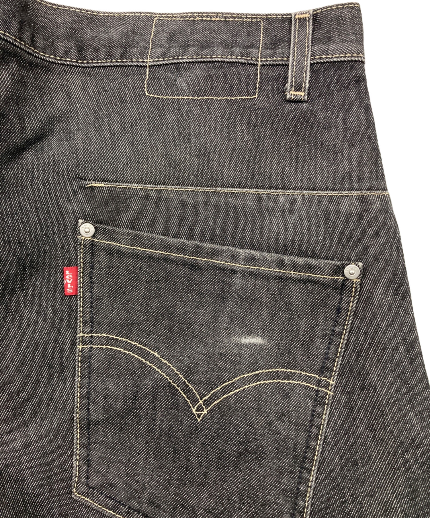 中古・古着通販】LEVI'S ENGINEERED (リーバイスエンジニアード) 変形