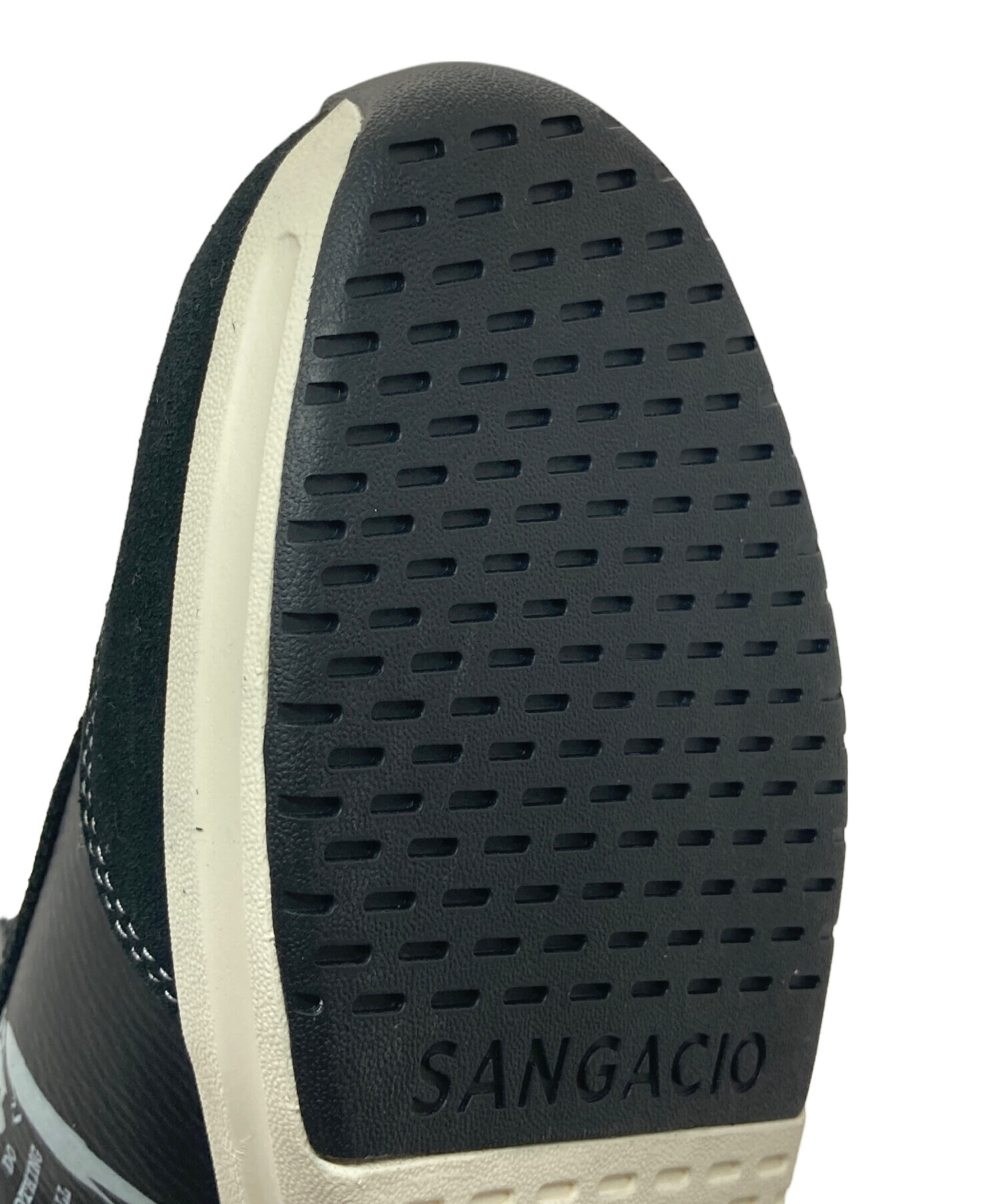 中古・古着通販】SANGACIO (サンガッチョ) BRANDALISED (ブランダ 