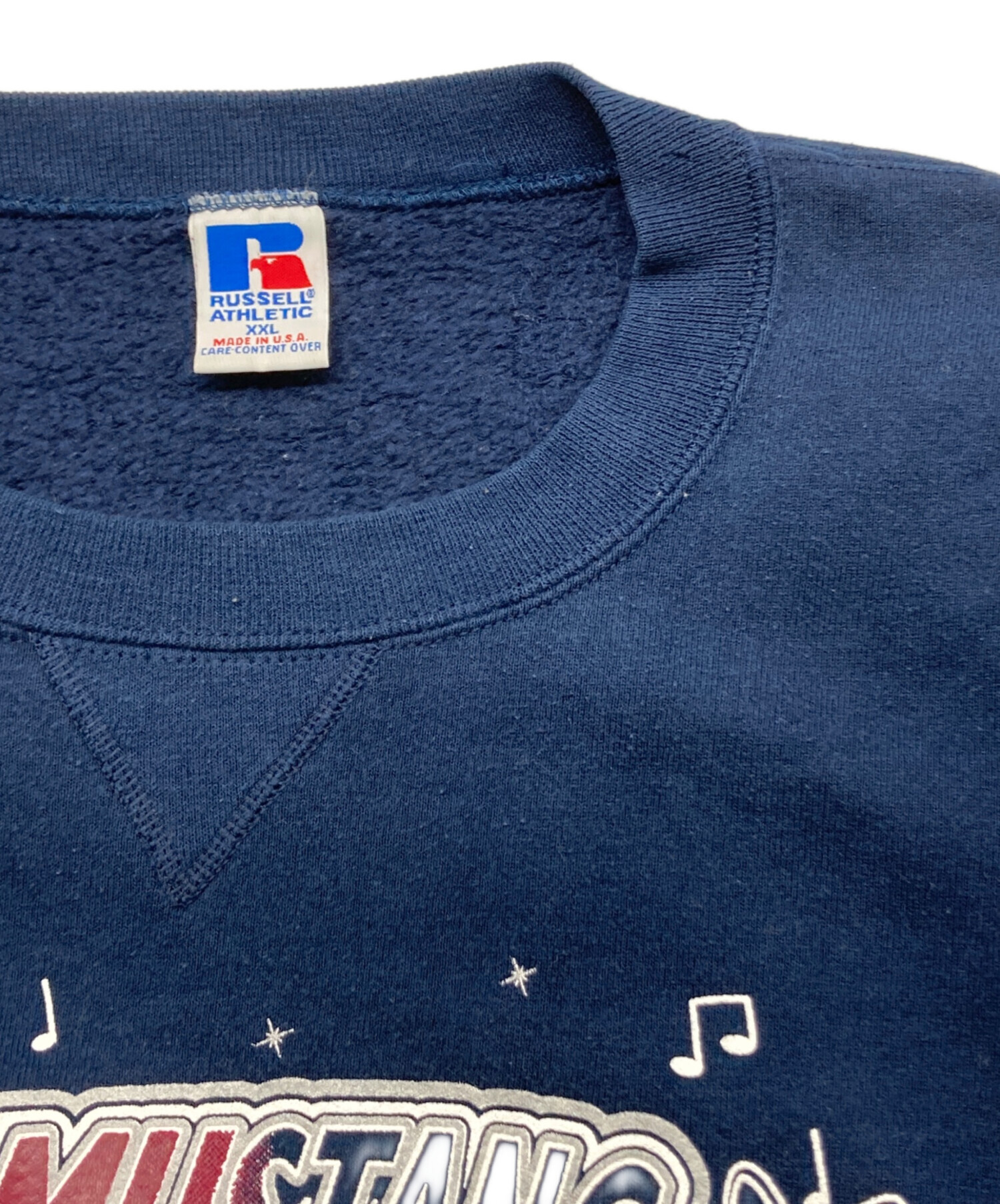 中古・古着通販】RUSSELL ATHLETIC (ラッセルアスレチック