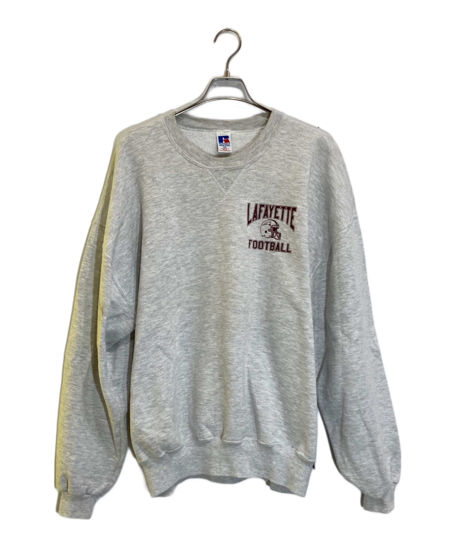 中古・古着通販】RUSSELL ATHLETIC (ラッセルアスレチック