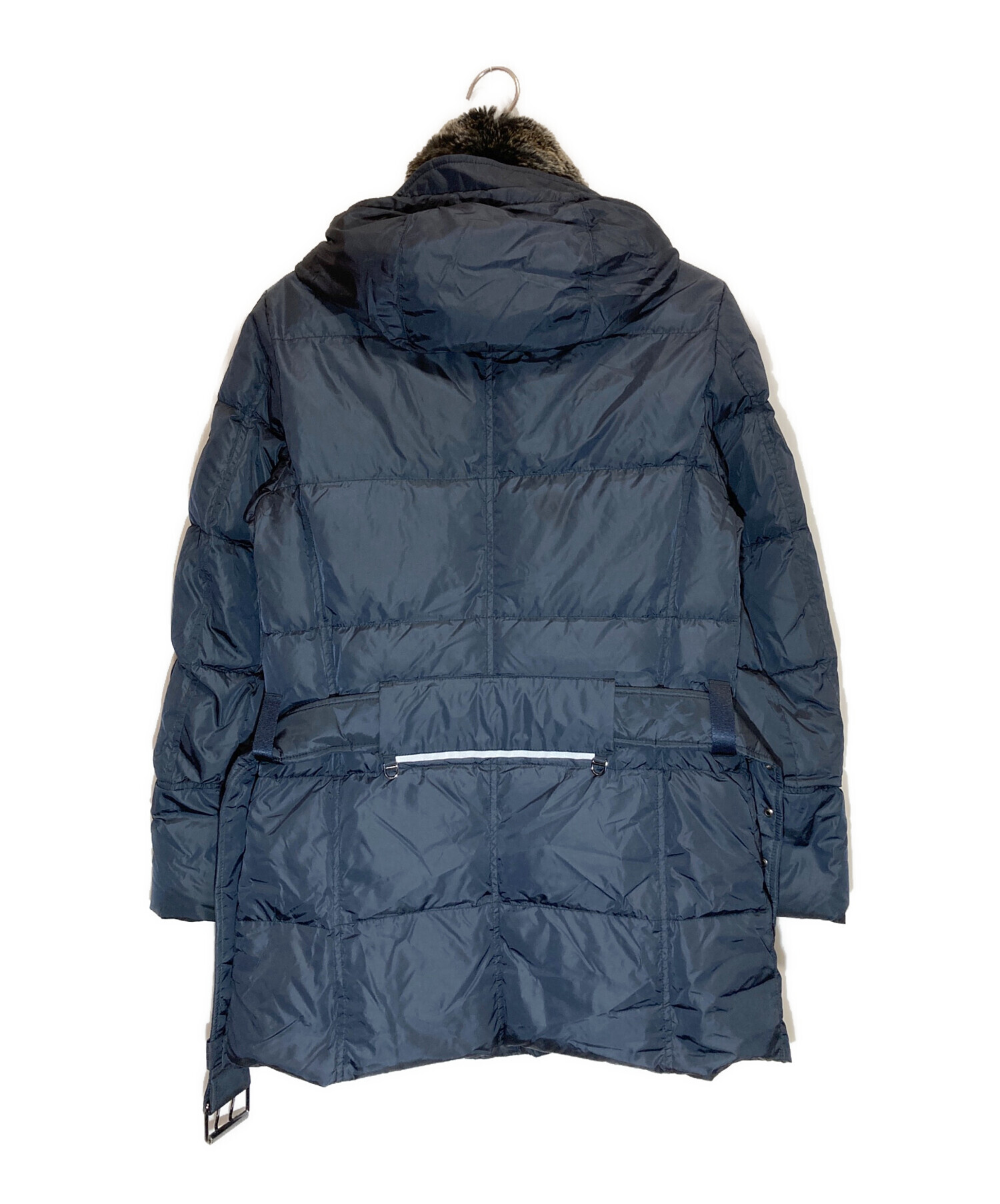 中古・古着通販】PEUTEREY (ピューテリー) HURRICANEダウンコート 