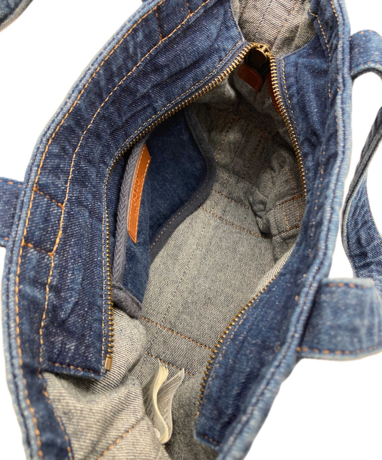 中古・古着通販】POLO RALPH LAUREN (ポロ・ラルフローレン) デニム