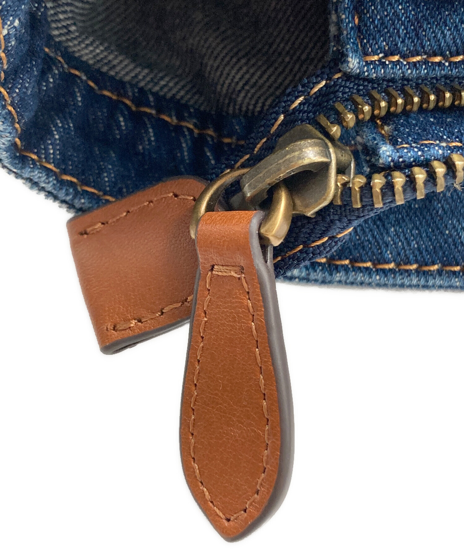 中古・古着通販】POLO RALPH LAUREN (ポロ・ラルフローレン) デニム