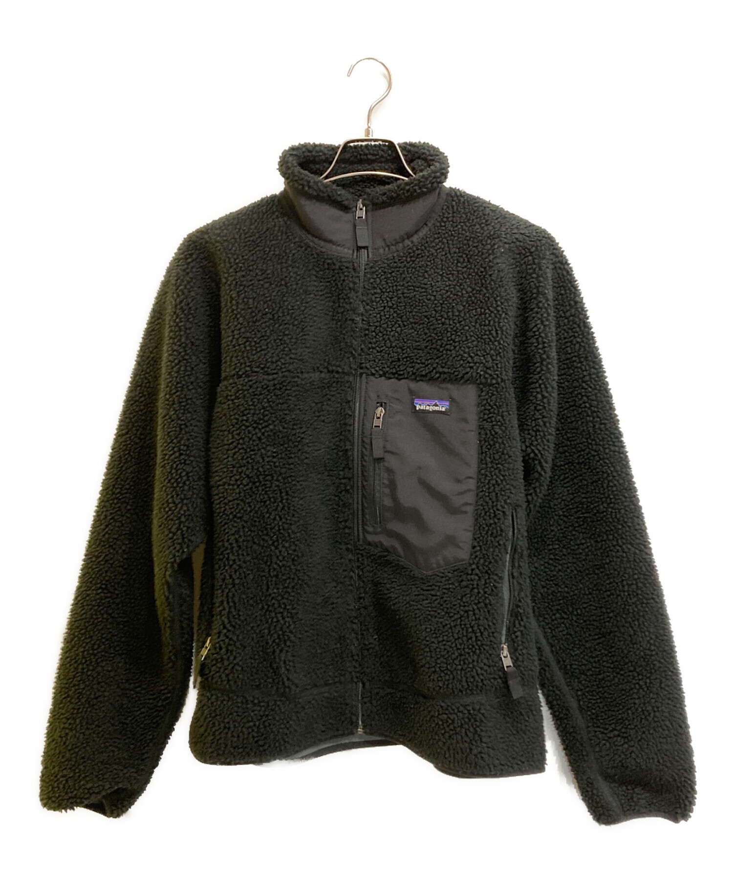 中古・古着通販】Patagonia (パタゴニア) Classic Retro X JKT 
