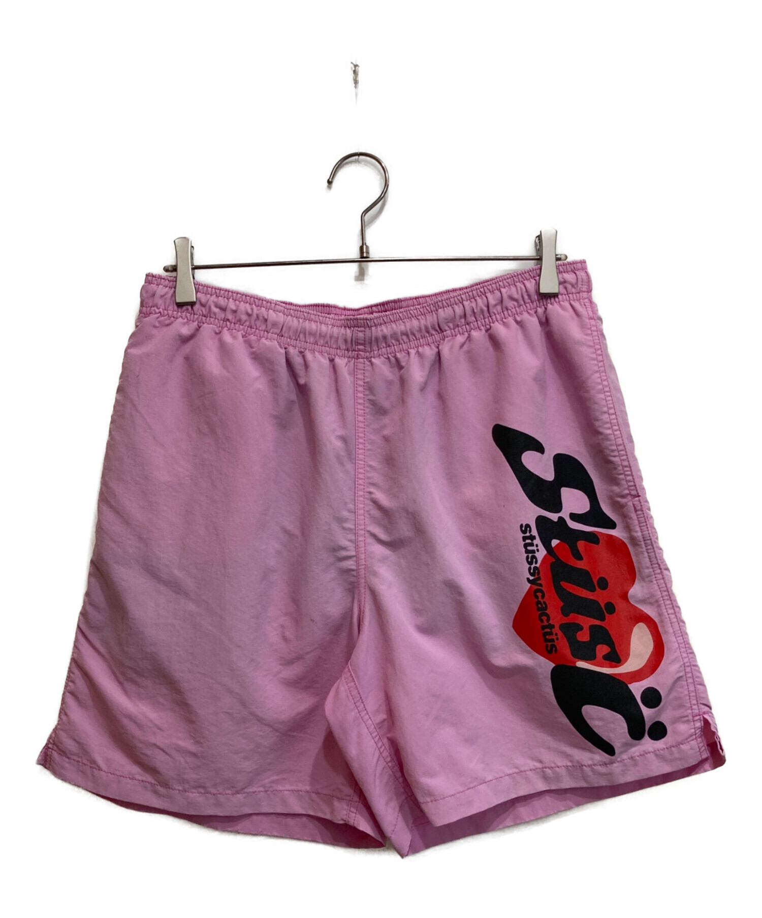 中古・古着通販】stussy (ステューシー) CPFM (カクタスプラント