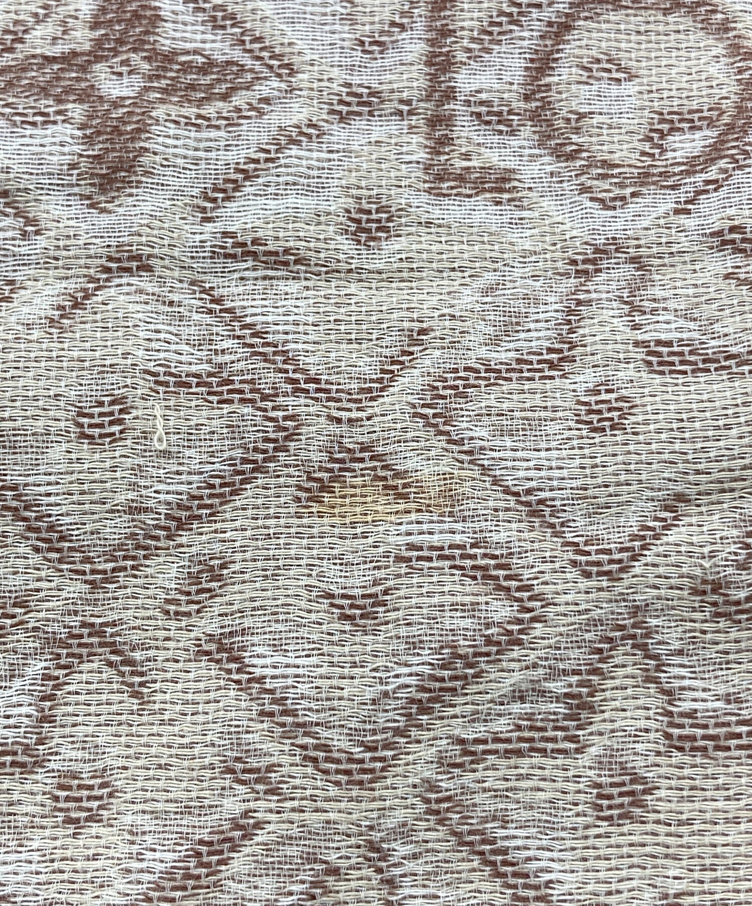 中古・古着通販】LOUIS VUITTON (ルイ ヴィトン) シルク混ストール