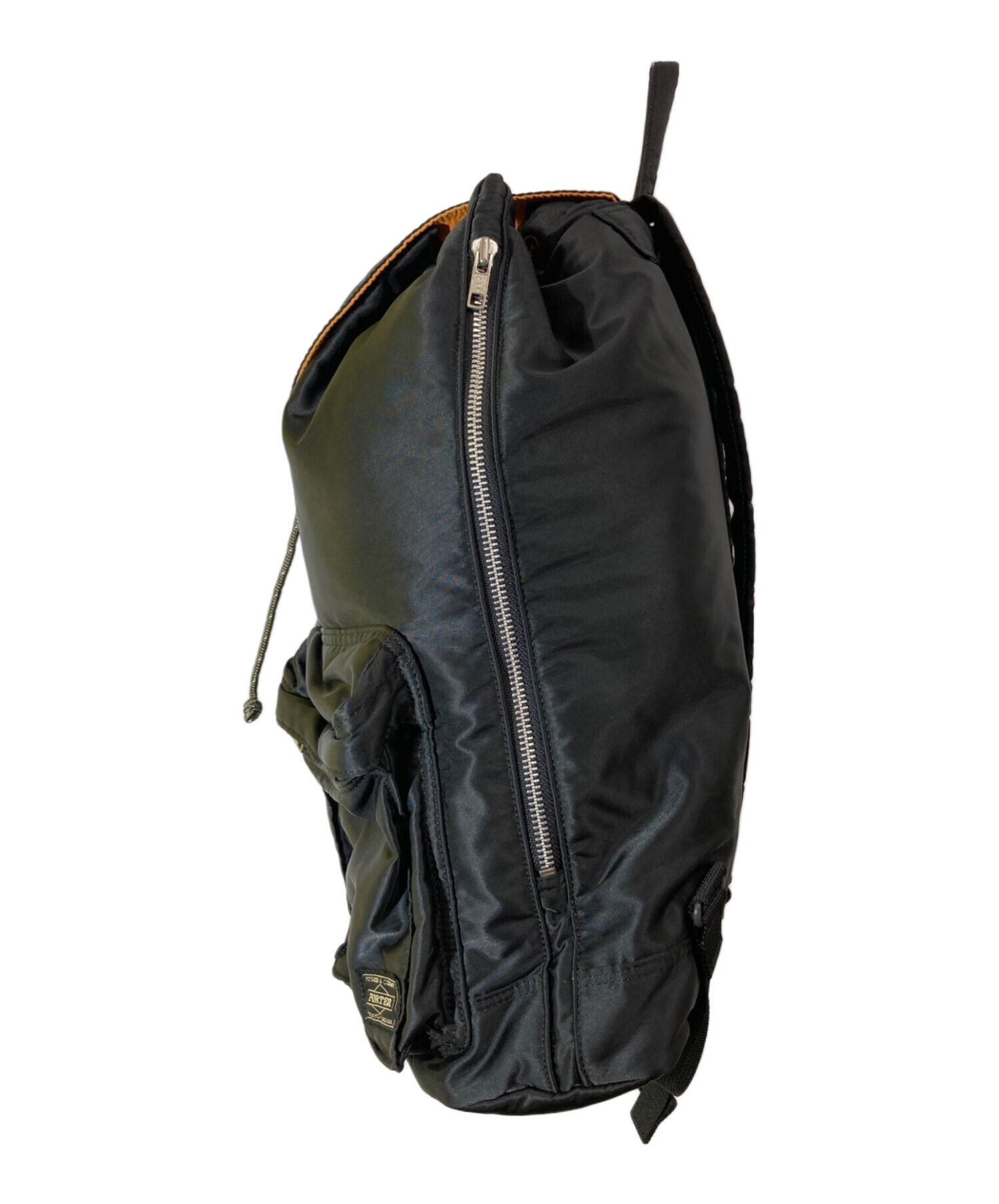 中古・古着通販】PORTER (ポーター) タンカーナイロンバックパック 