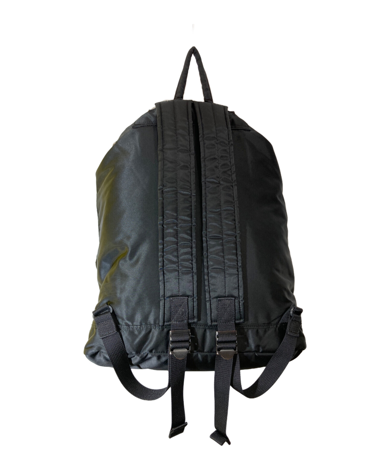 中古・古着通販】PORTER (ポーター) タンカーナイロンバックパック 