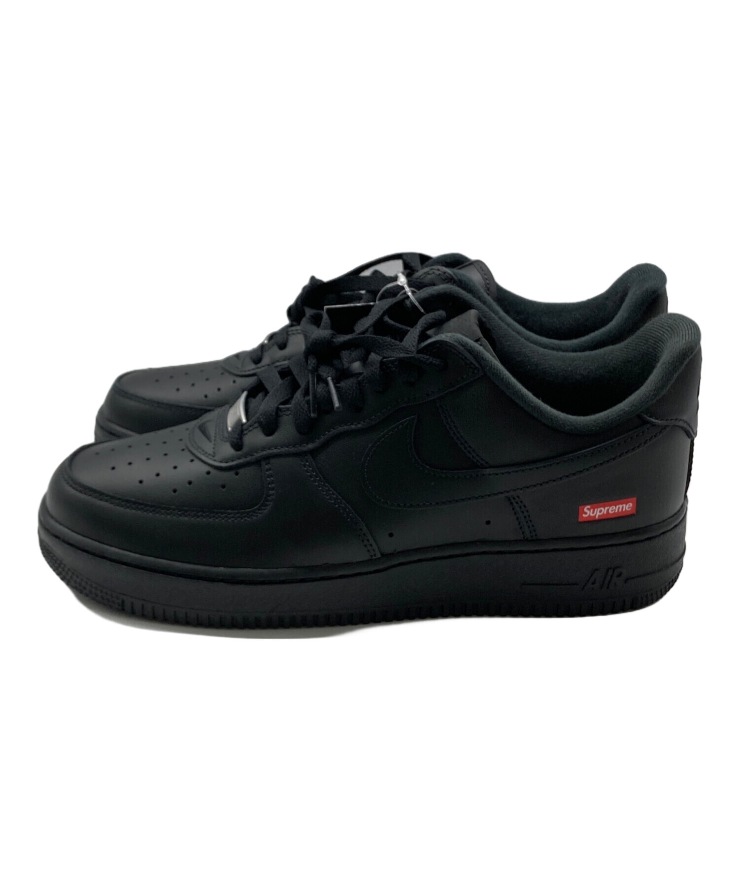 中古・古着通販】NIKE (ナイキ) SUPREME (シュプリーム) Air Force 1 