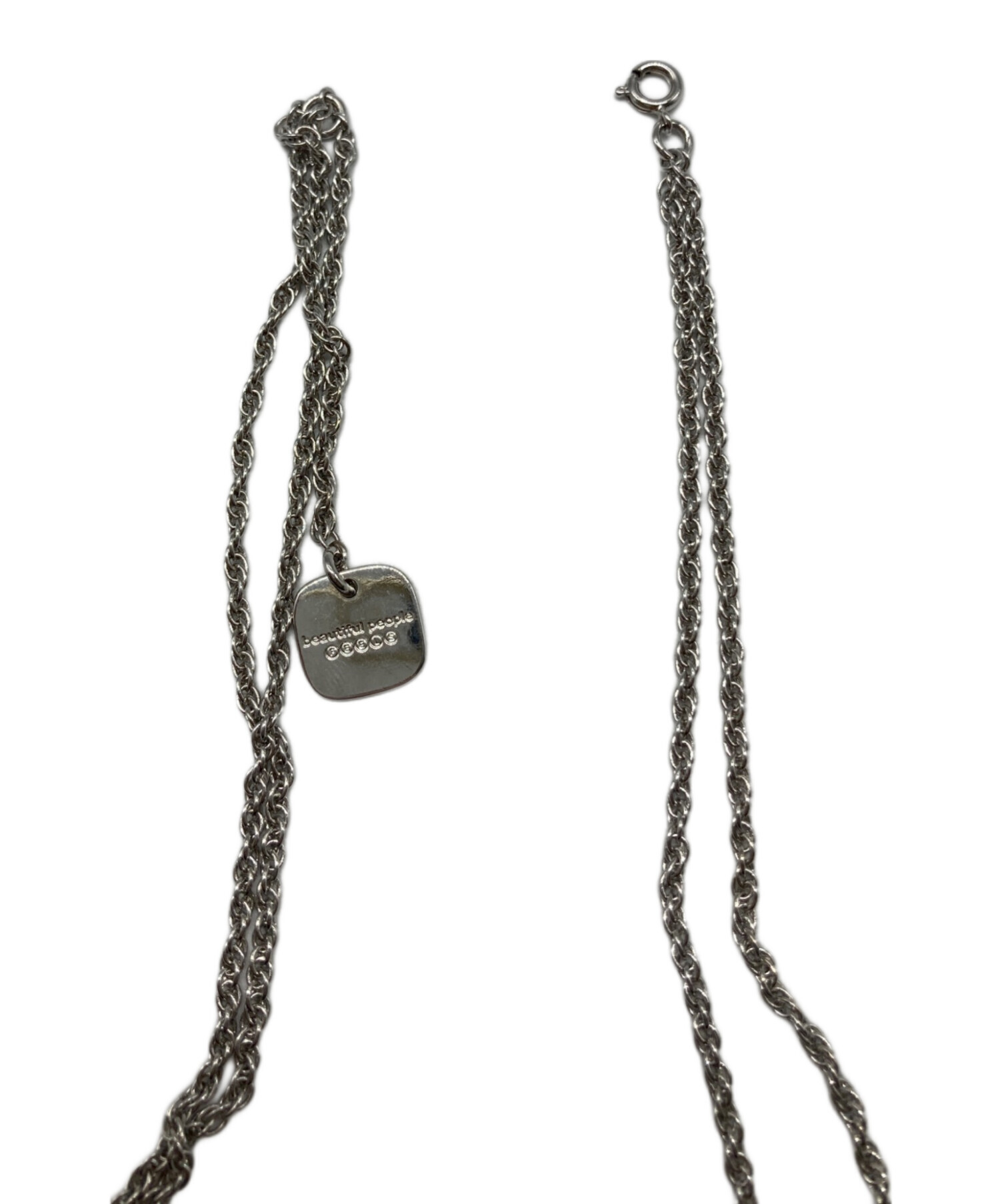 中古・古着通販】beautiful people (ビューティフルピープル) Messy